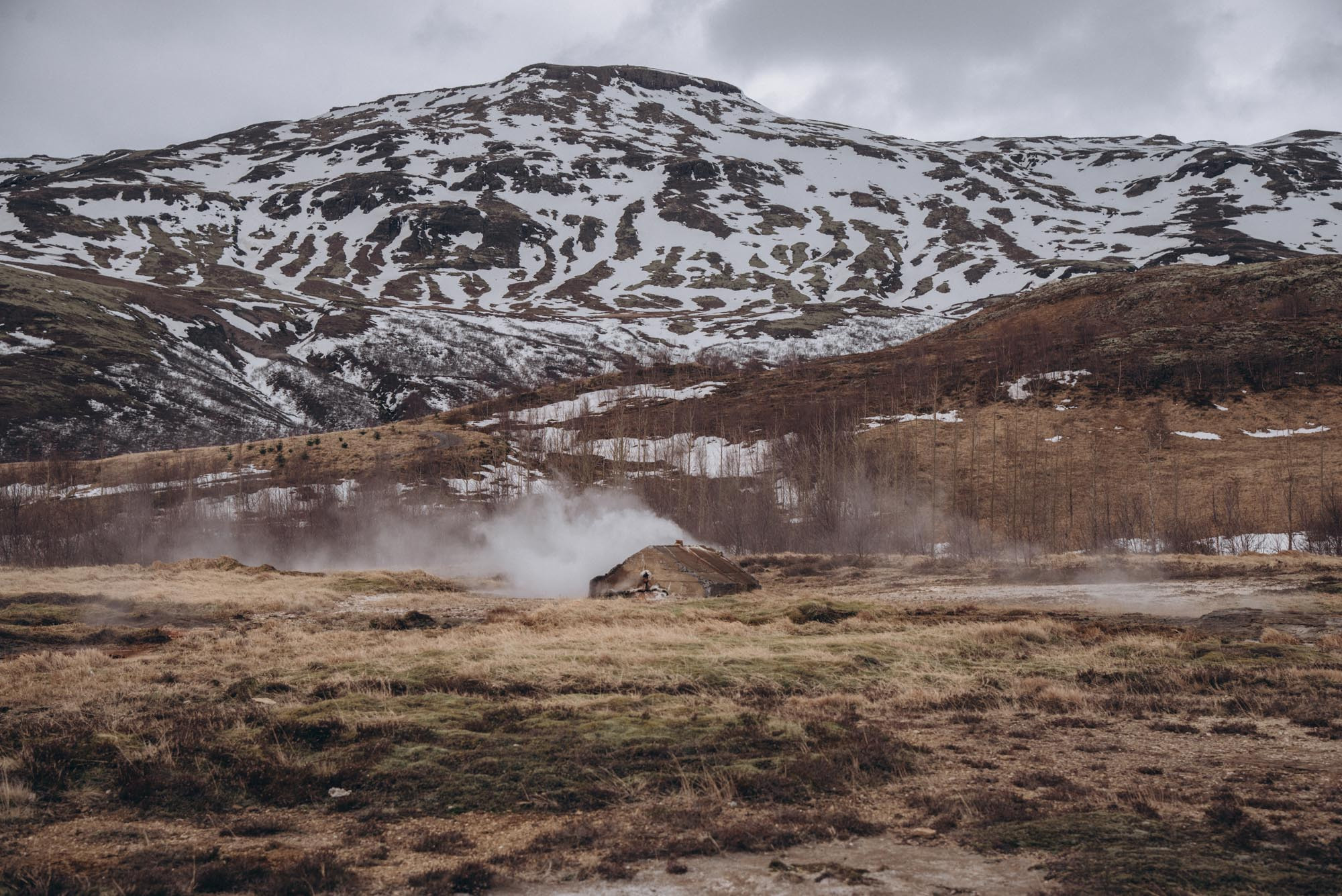 Iceland. Family Lifestyle Photography