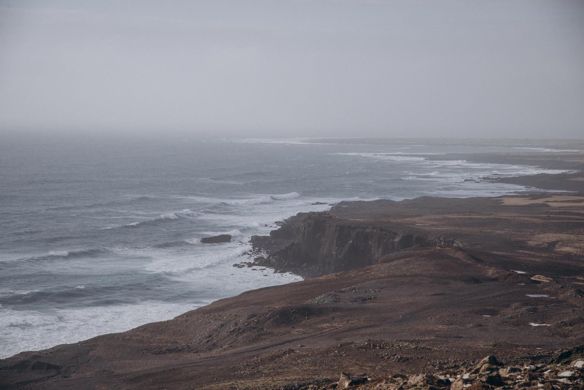 Iceland. Family Lifestyle Photography