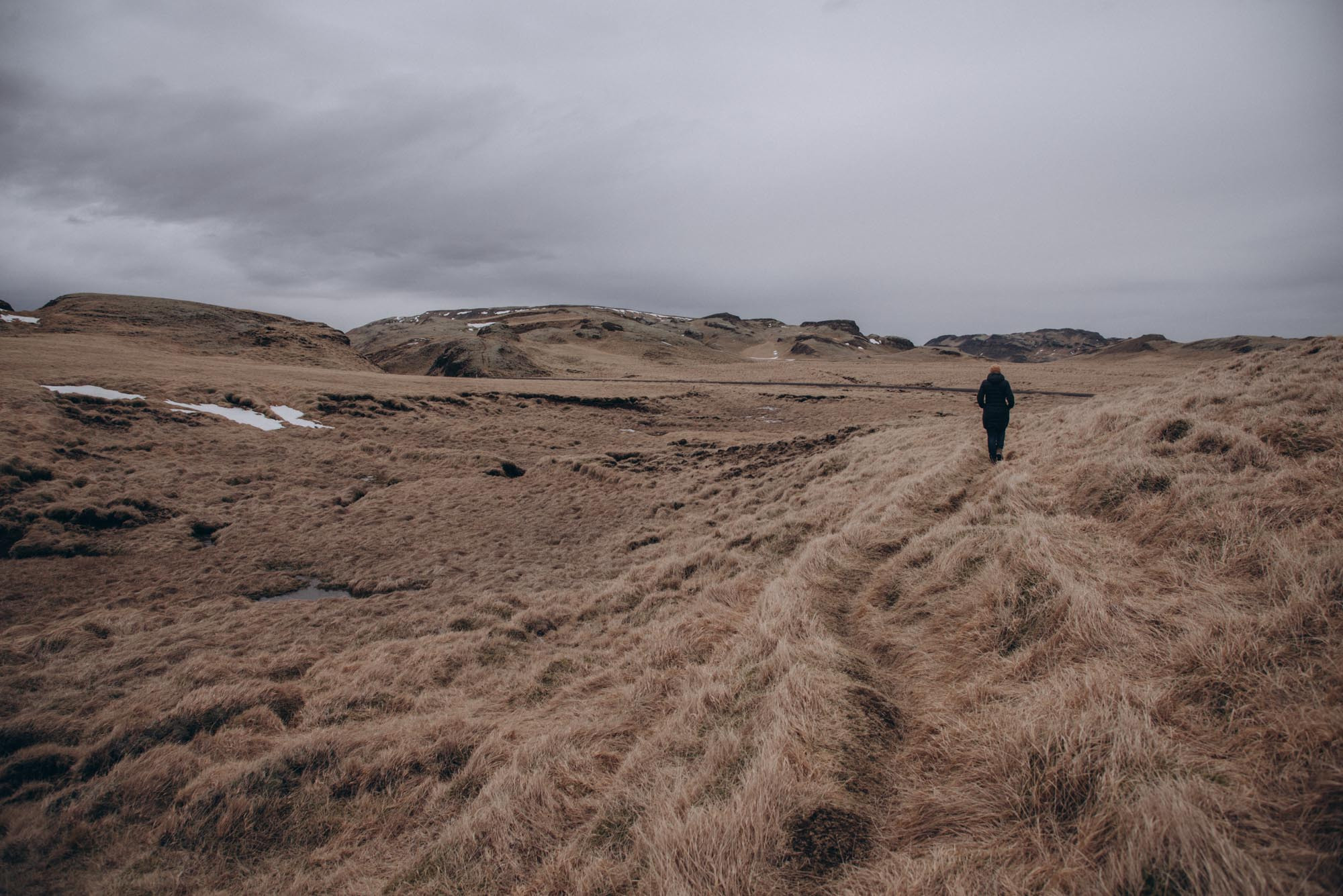 Iceland. Family Lifestyle Photography
