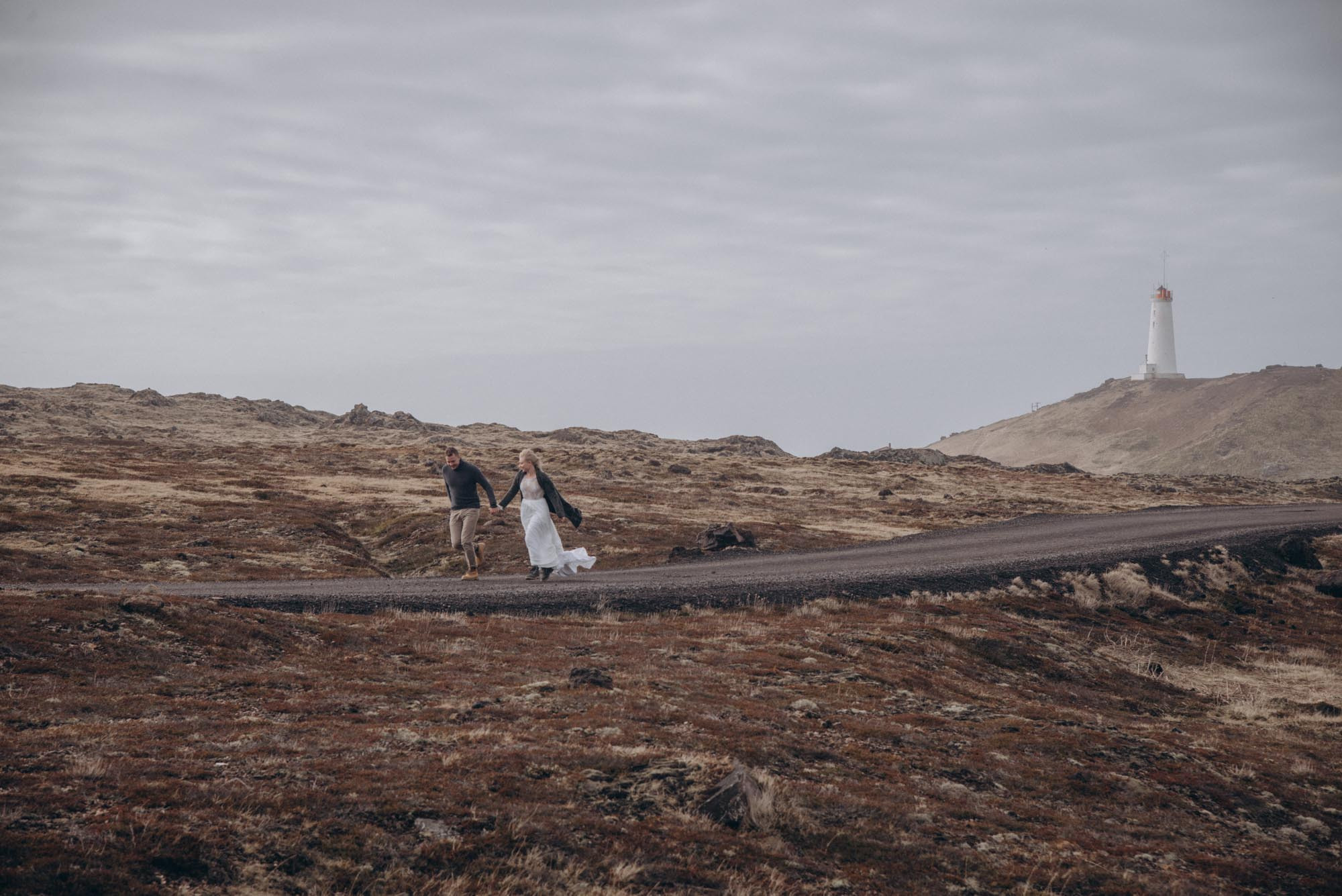 Love in Iceland. Family Lifestyle Photography