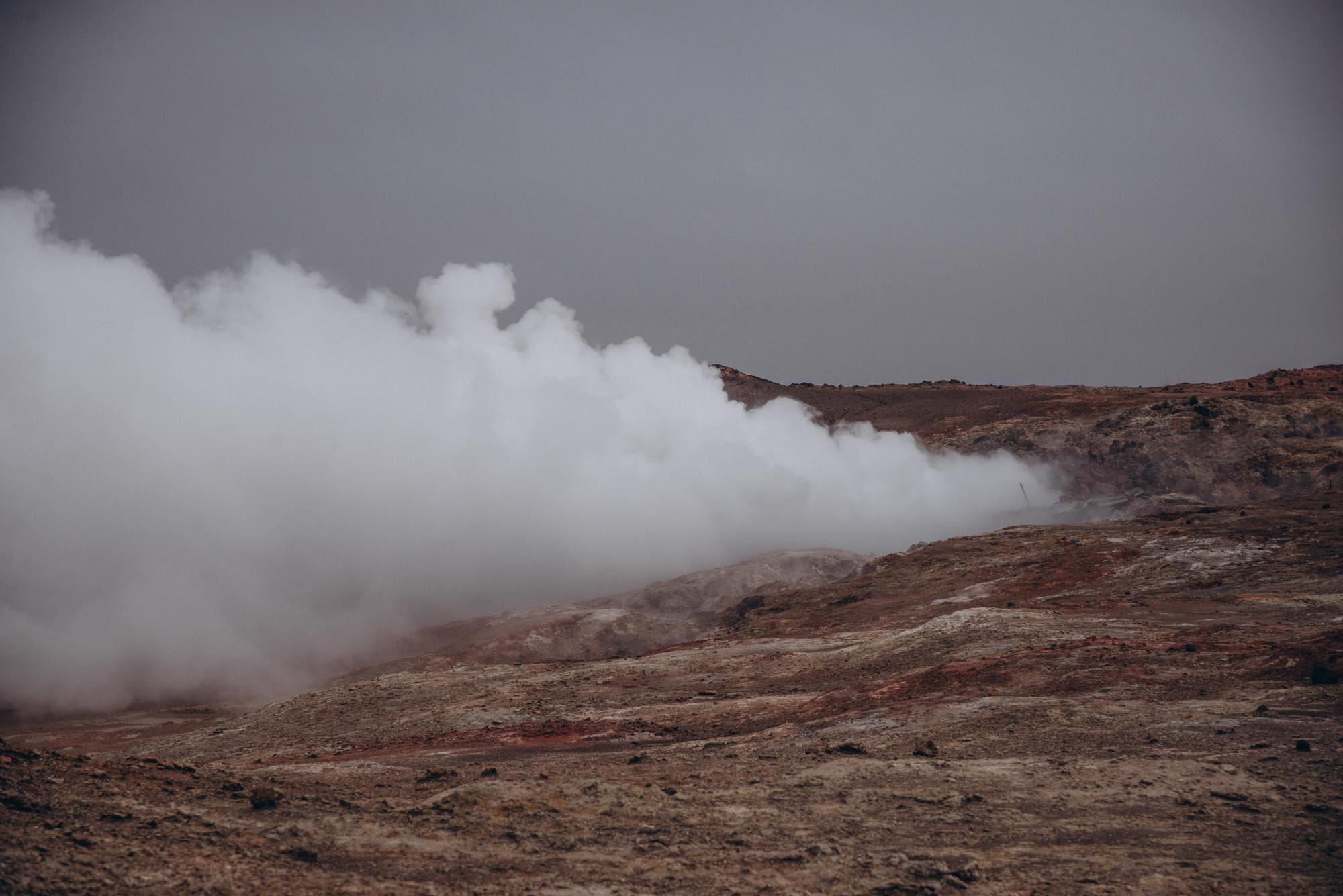 Iceland. Family Lifestyle Photography