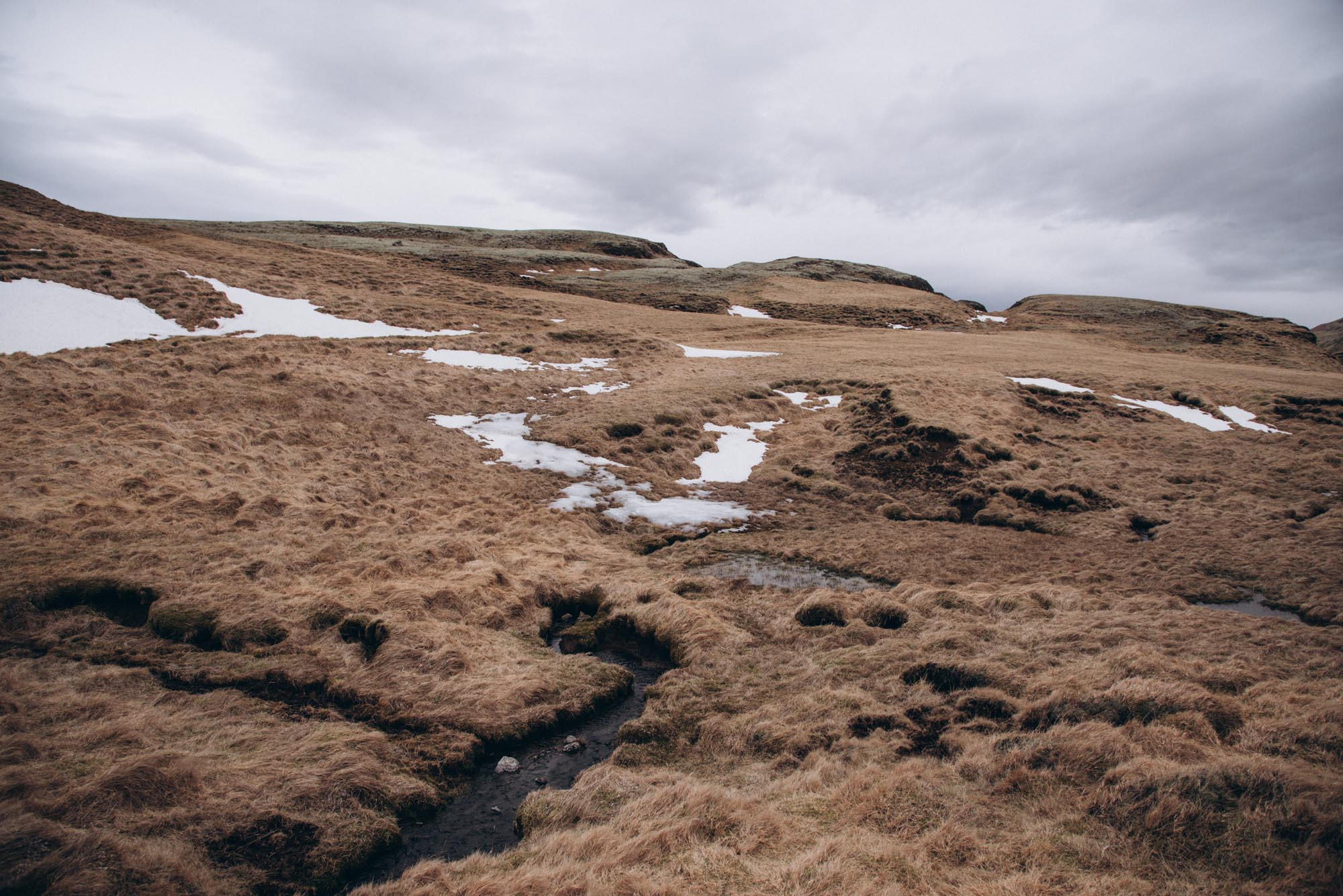 Iceland. Family Lifestyle Photography