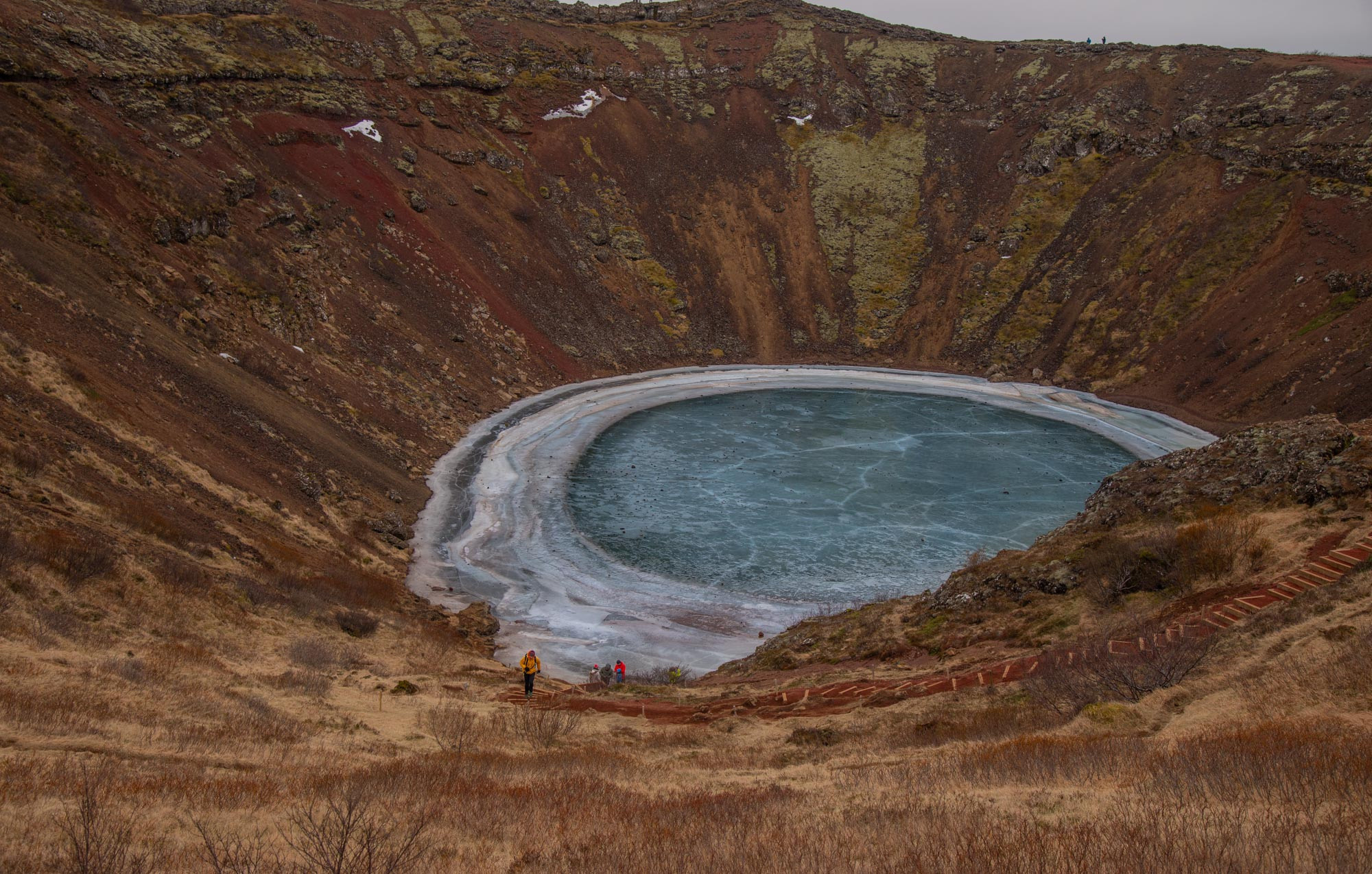 Iceland. Family Lifestyle Photography