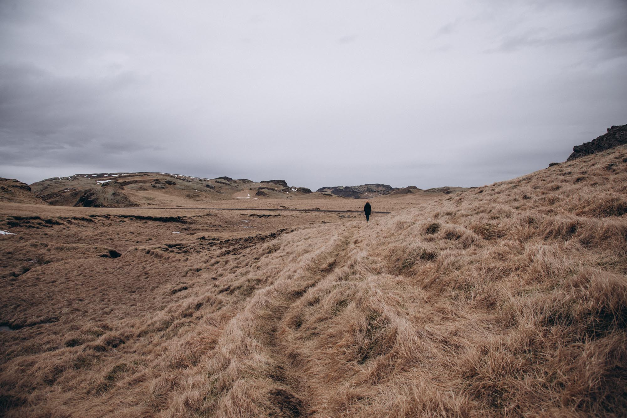 Iceland. Family Lifestyle Photography