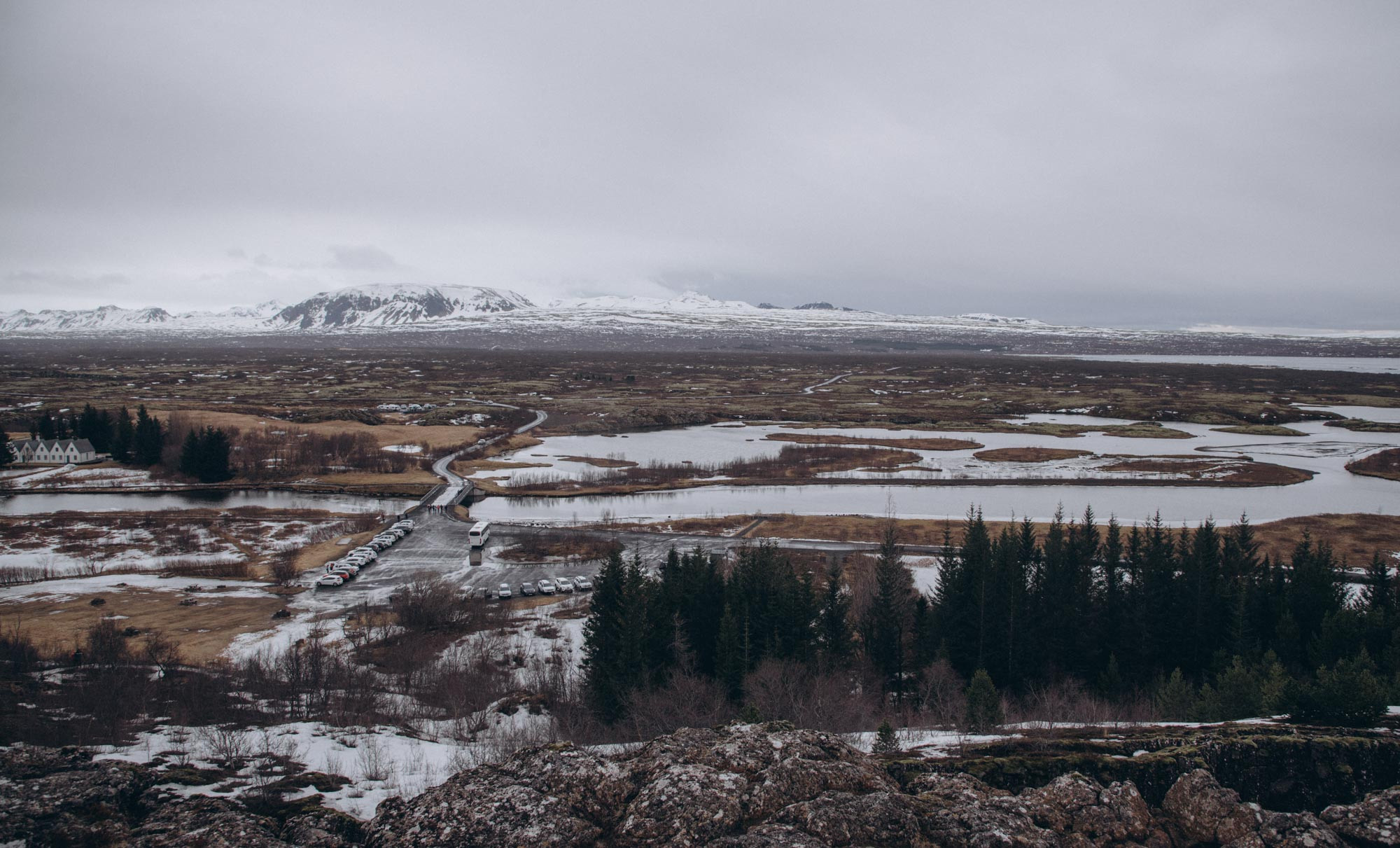 Iceland. Family Lifestyle Photography