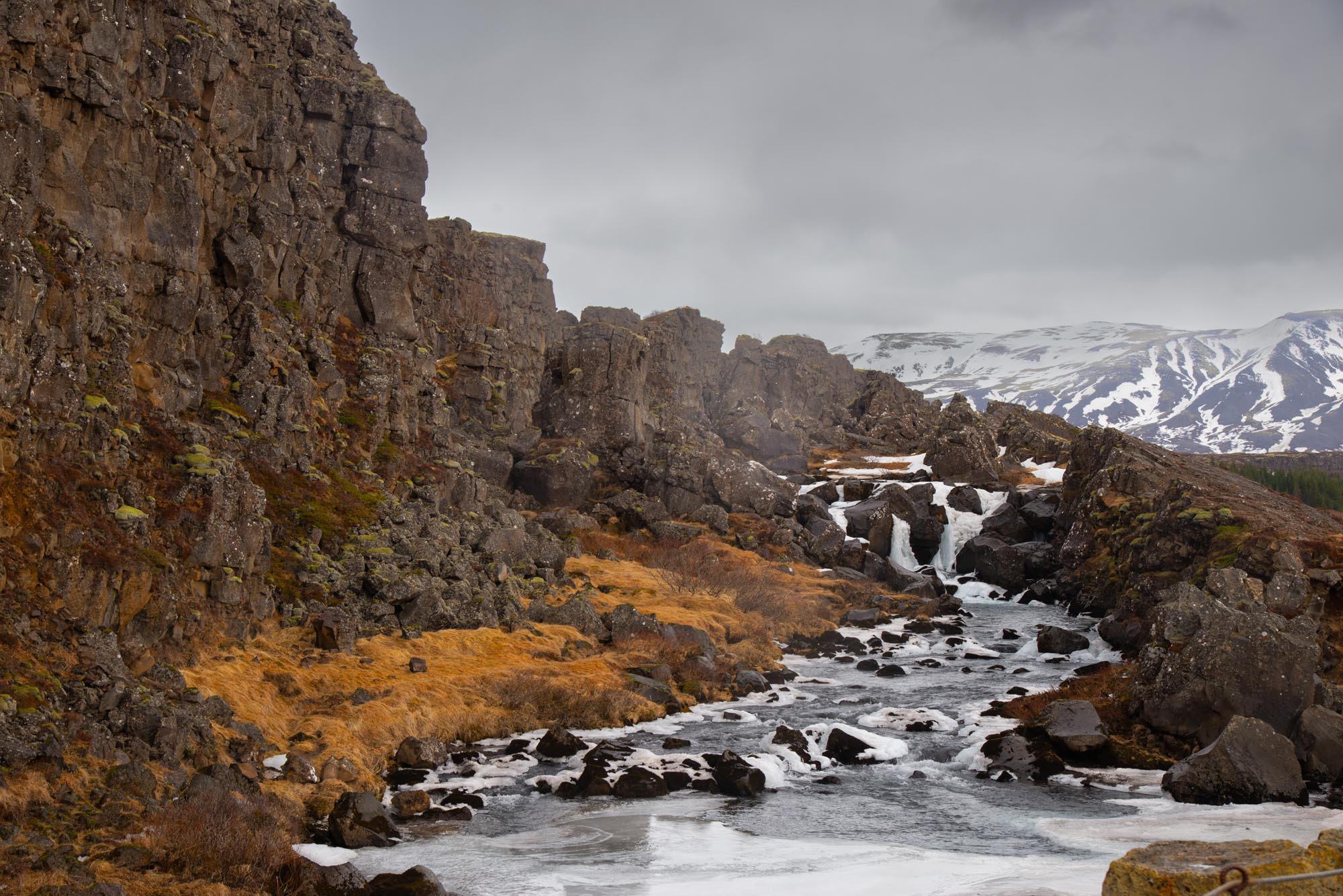Iceland. Family Lifestyle Photography