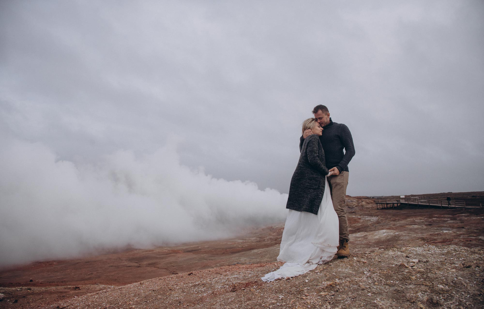 Love in Iceland. Family Lifestyle Photography