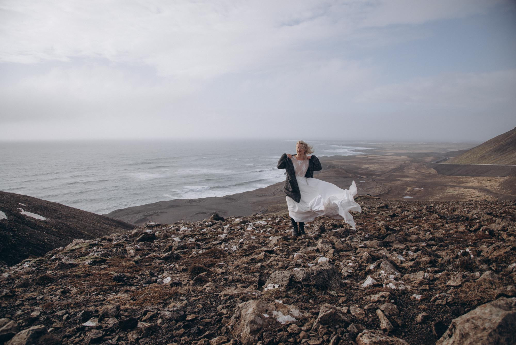 Love in Iceland. Family Lifestyle Photography