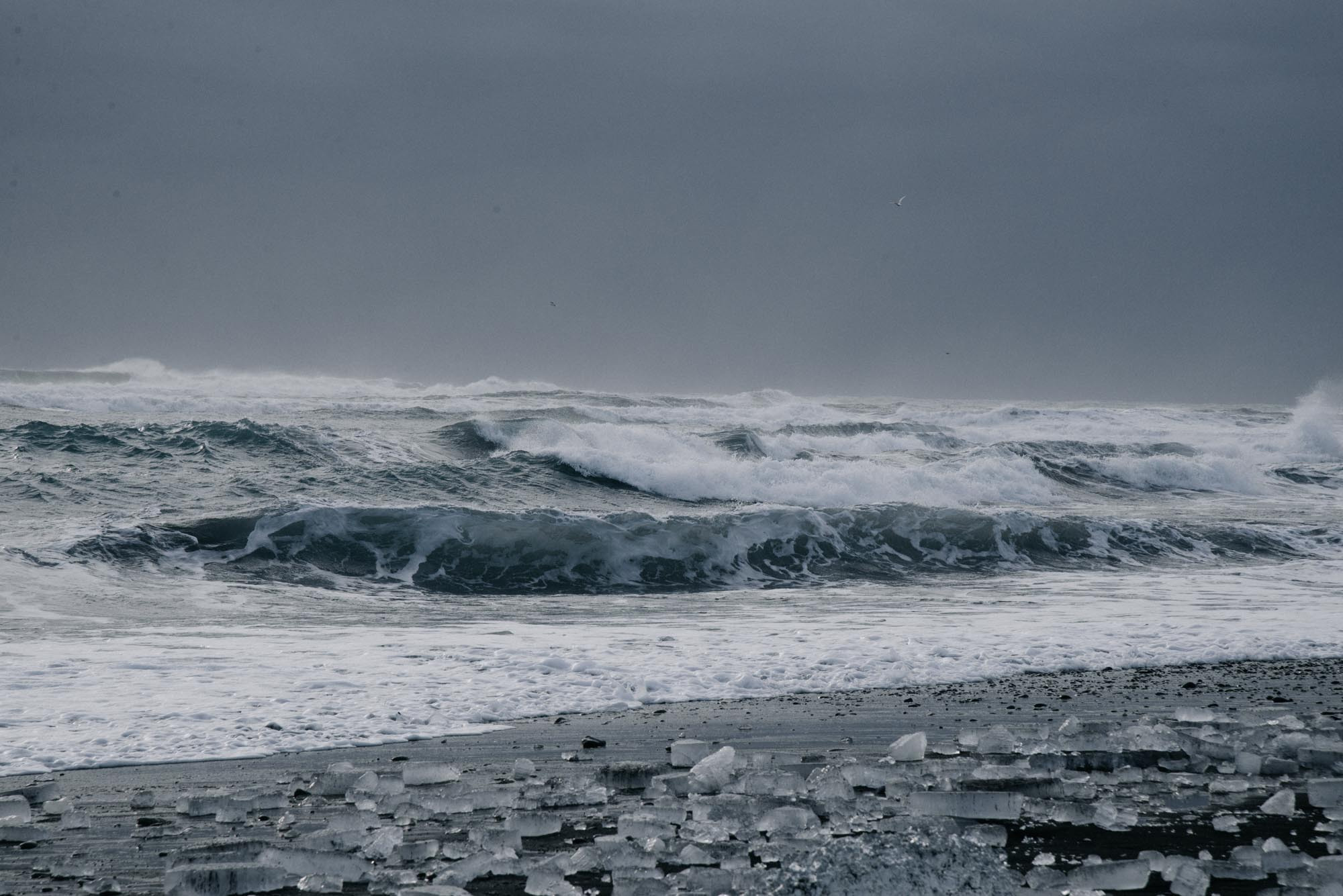 Iceland. Family Lifestyle Photography
