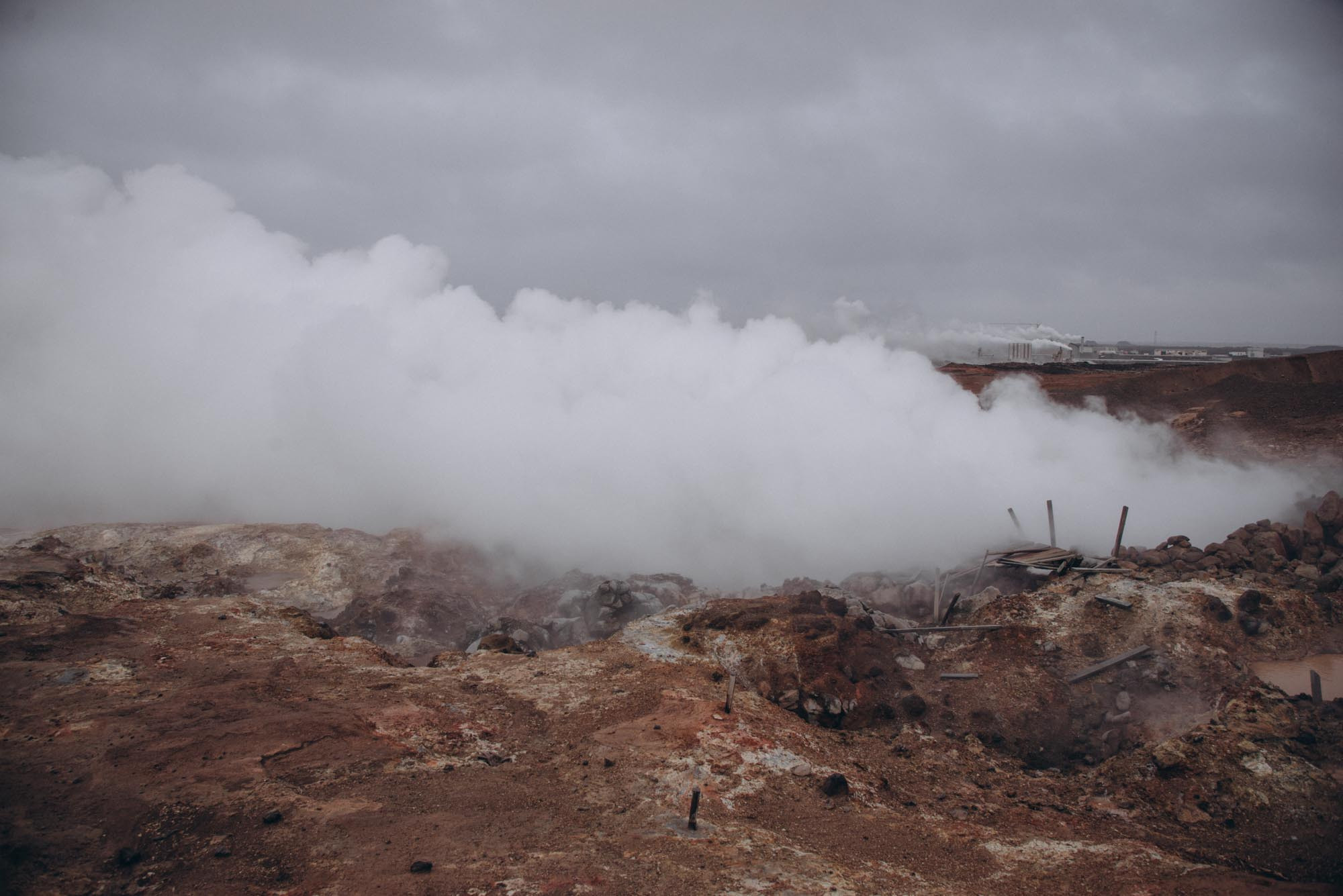 Iceland. Family Lifestyle Photography
