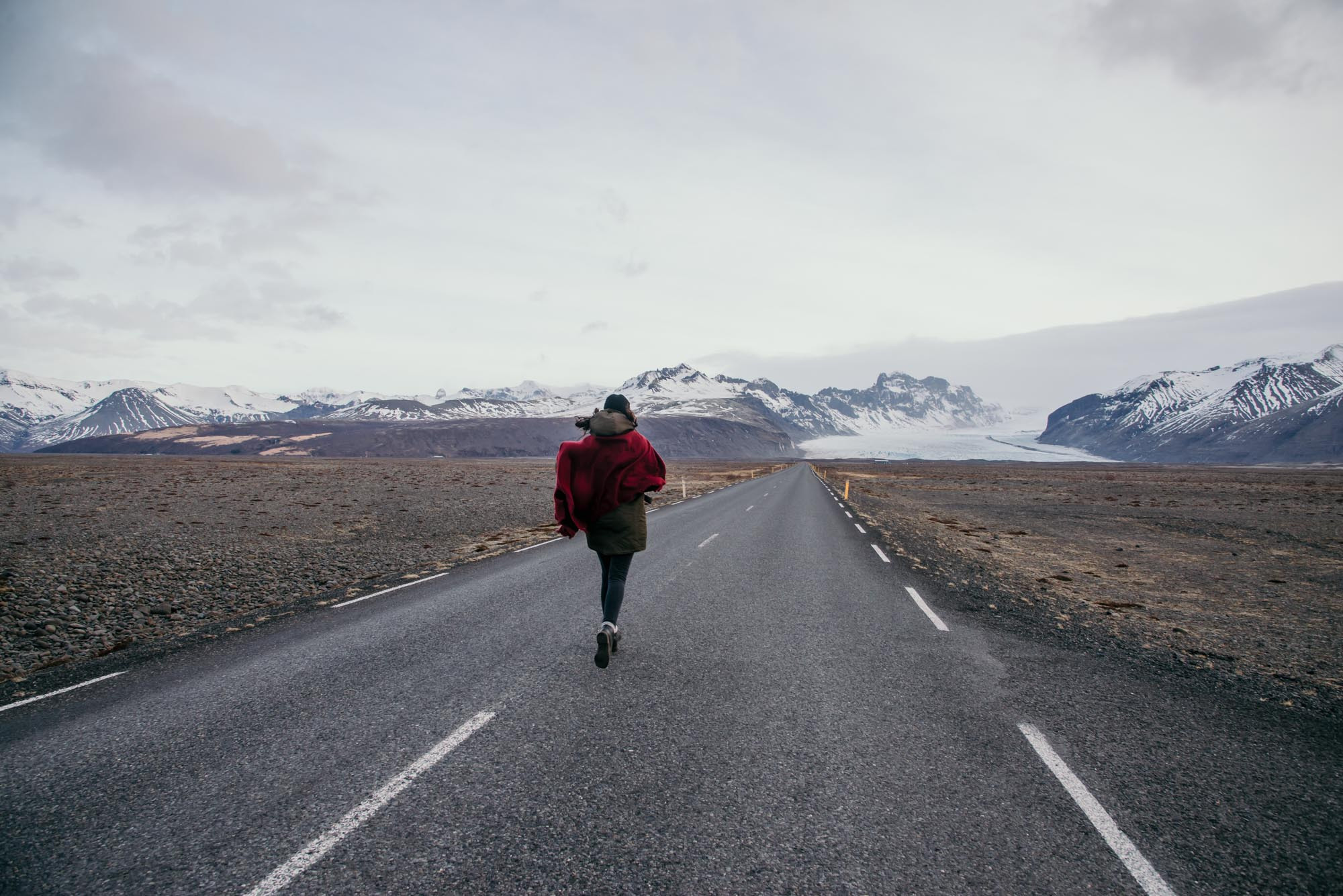 Iceland. Family Lifestyle Photography