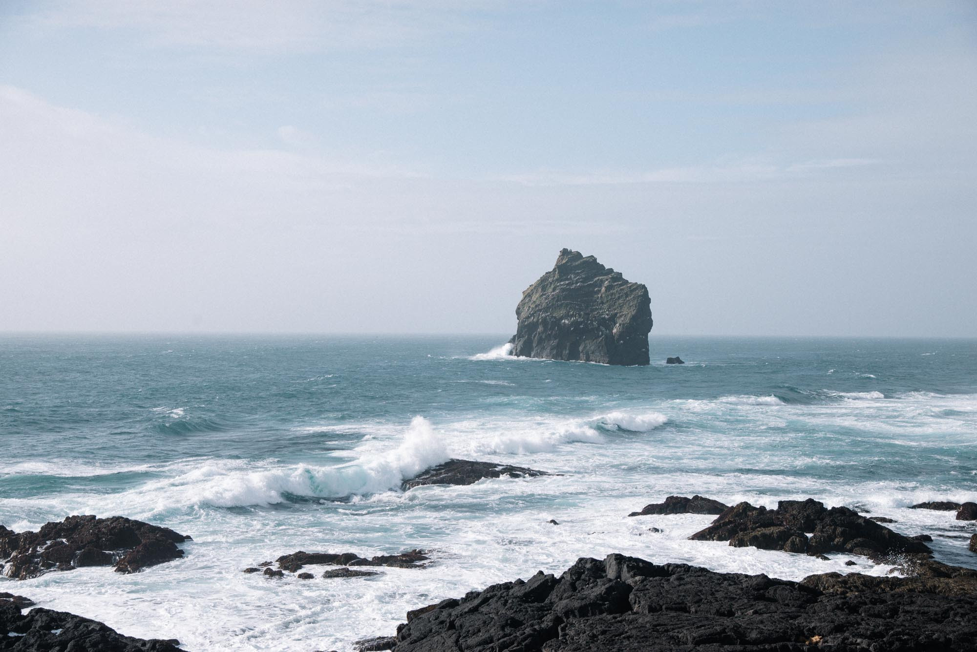 Iceland. Family Lifestyle Photography