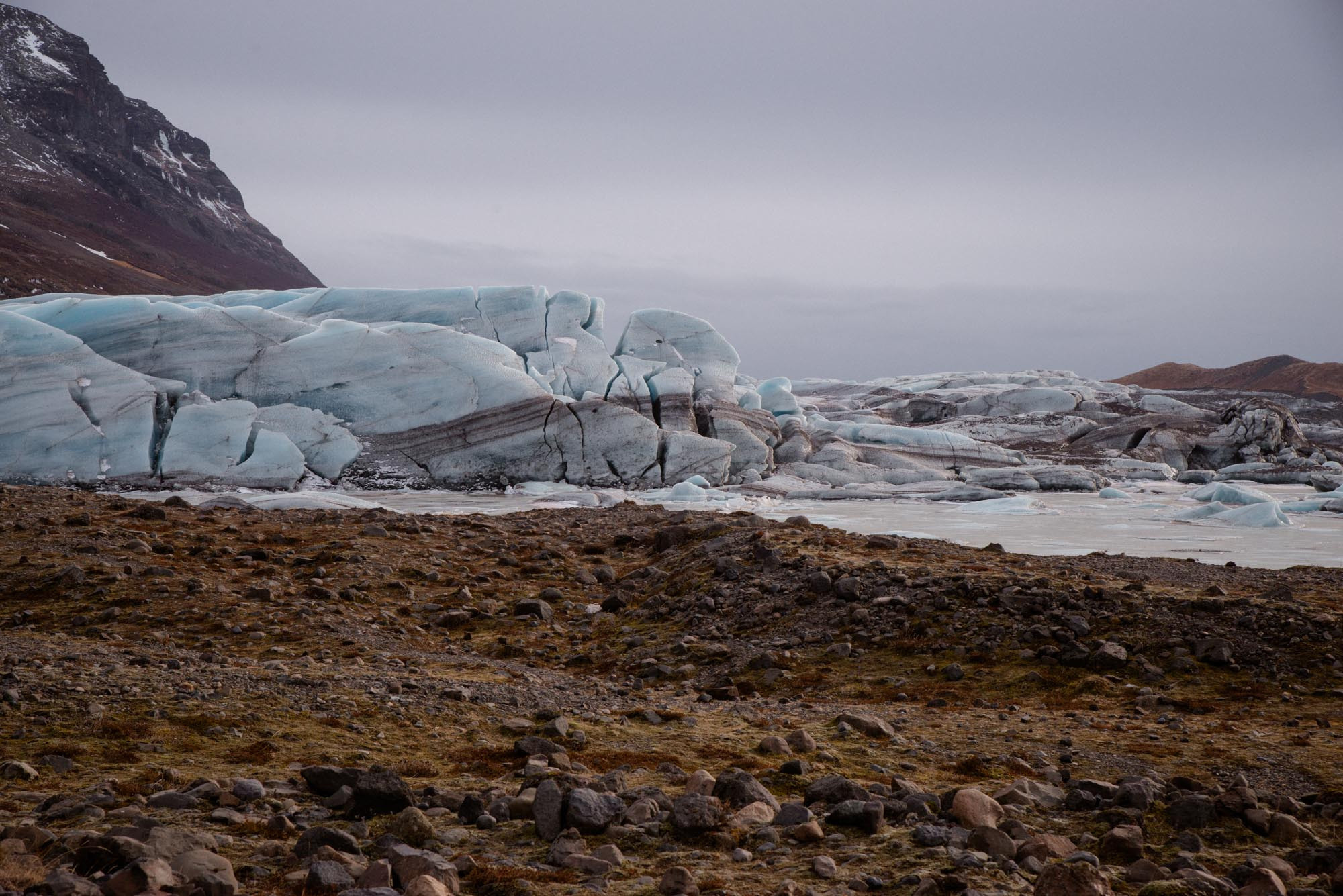 Iceland. Family Lifestyle Photography