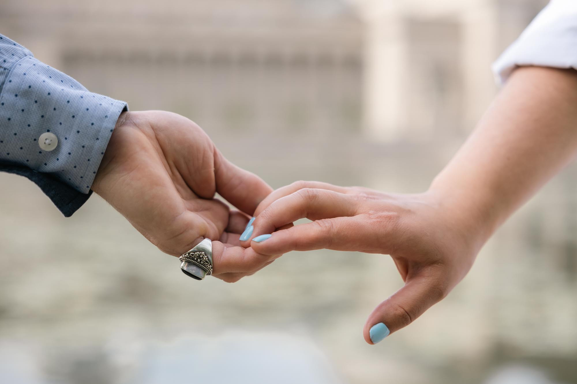 Andrew & Svitlana. Family Lifestyle Photography