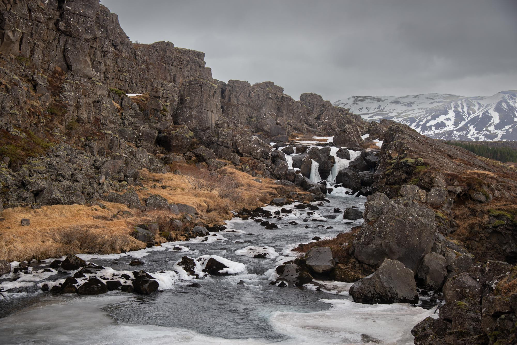 Iceland. Family Lifestyle Photography