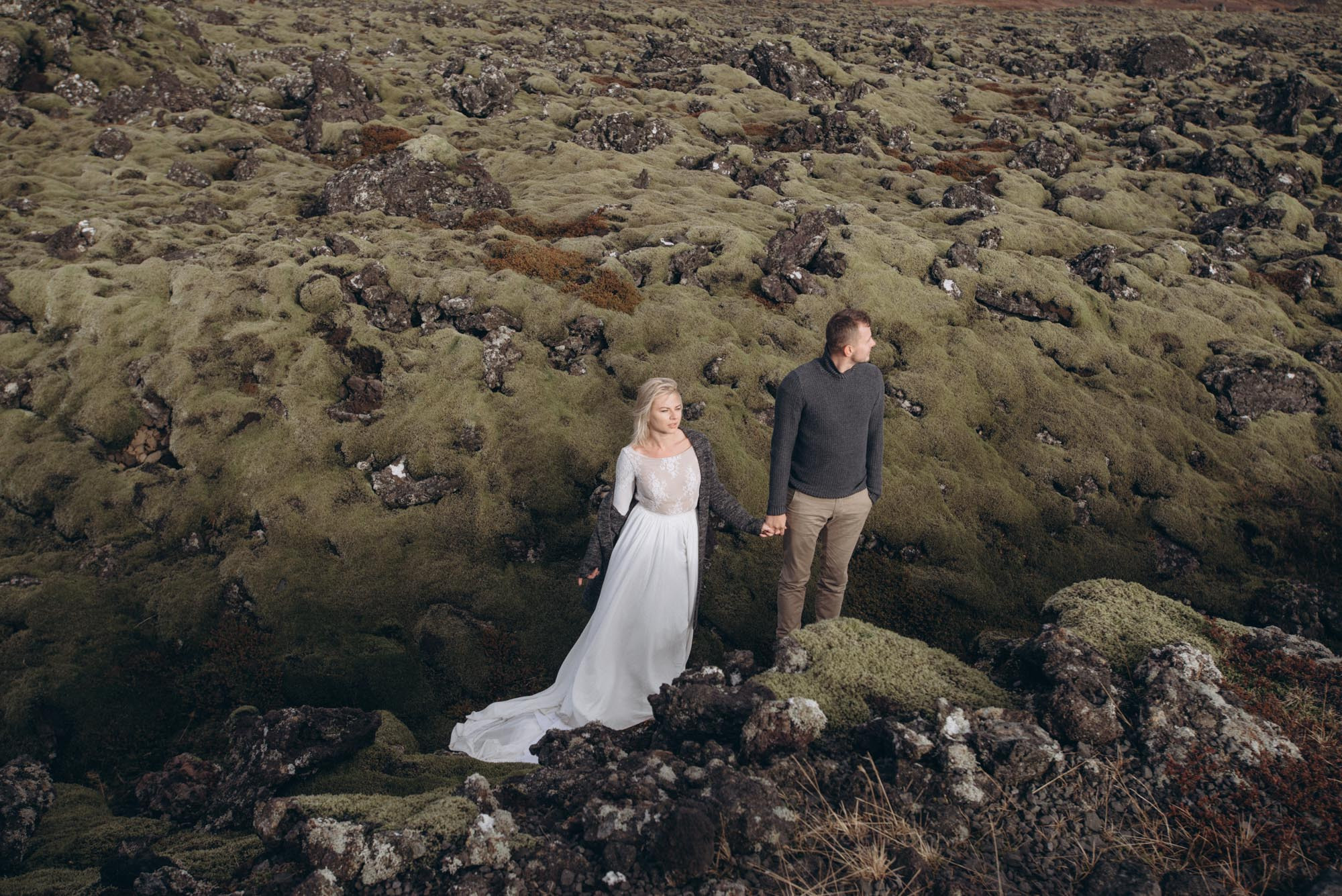 Love in Iceland. Family Lifestyle Photography