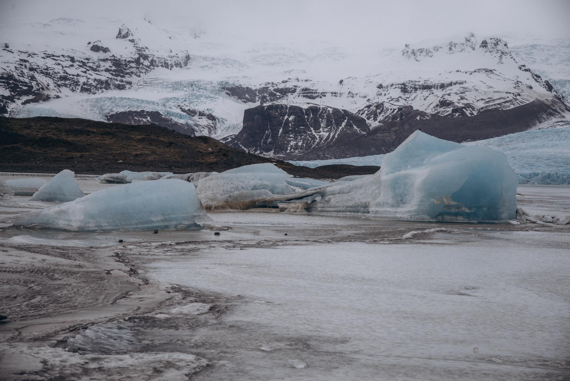 Iceland. Family Lifestyle Photography