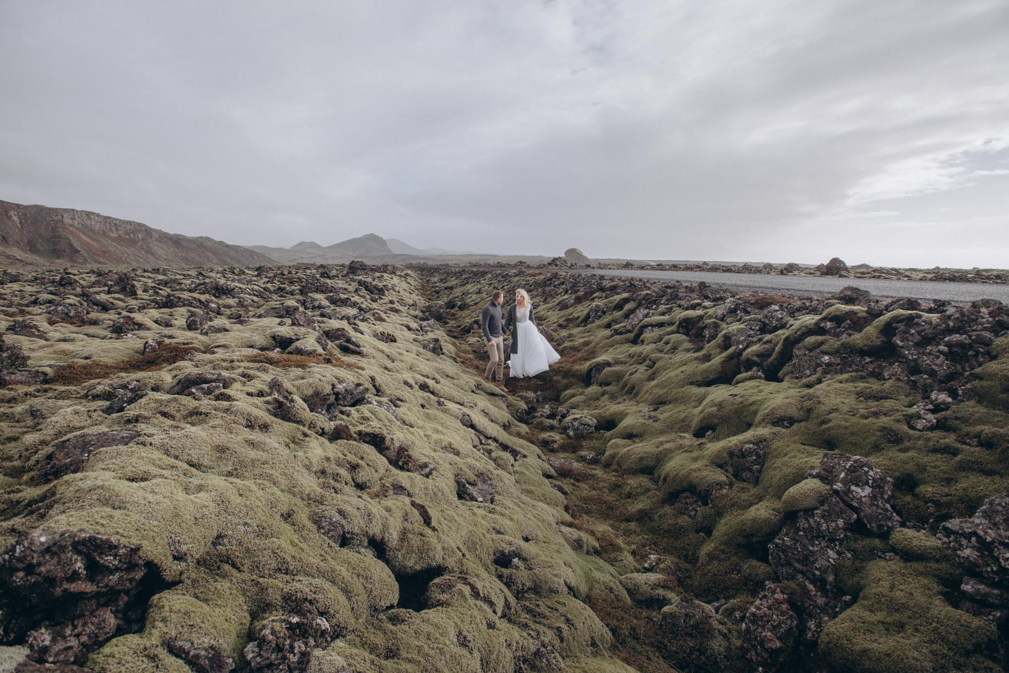 Love in Iceland. Family Lifestyle Photography