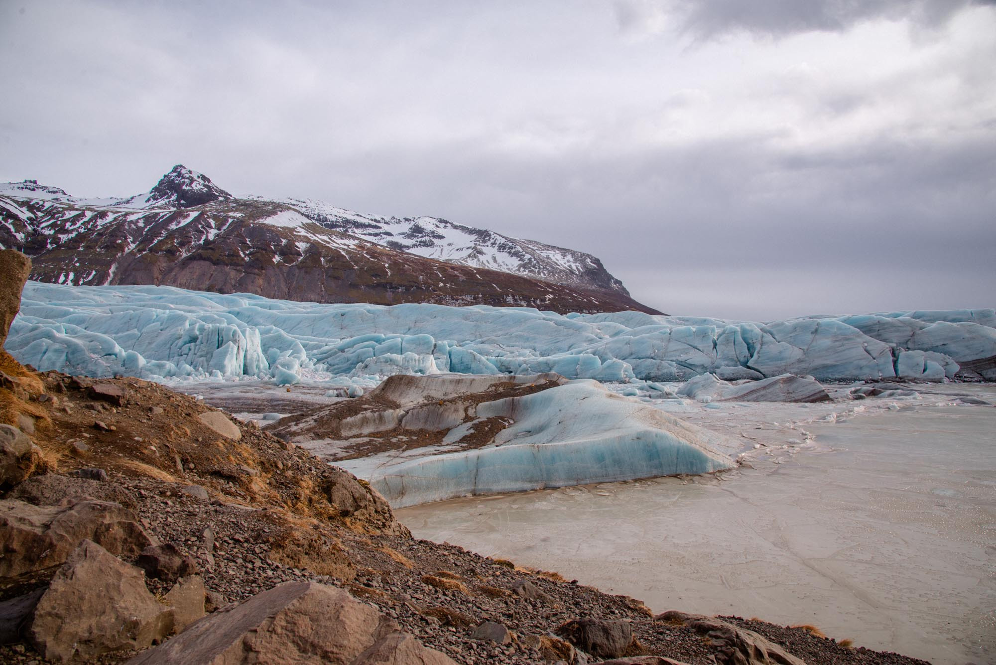Iceland. Family Lifestyle Photography