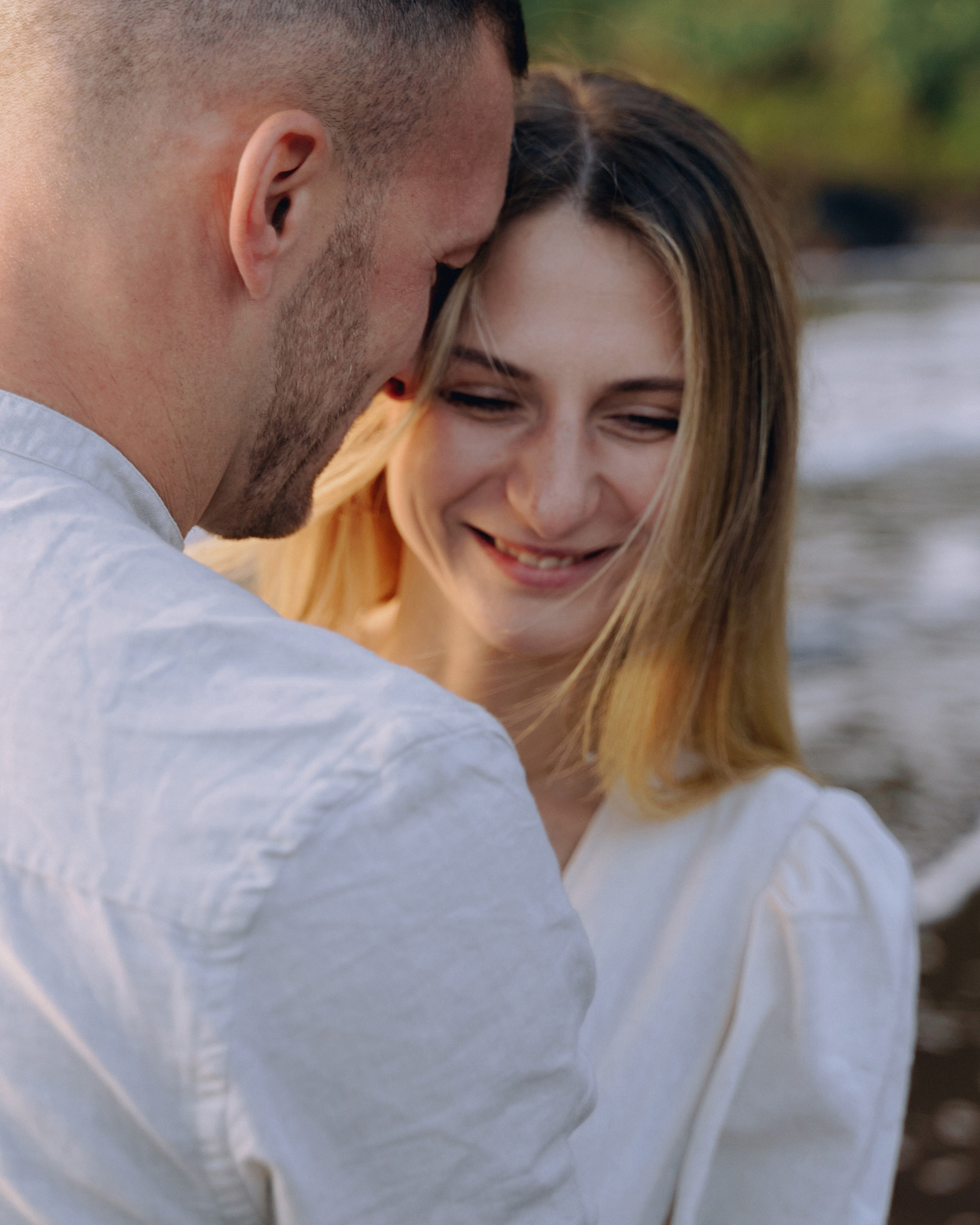Couple Photoshoot at Seixal Beach — Irina & Vlad | Photographer in Madeira. Your photographer in Madeira