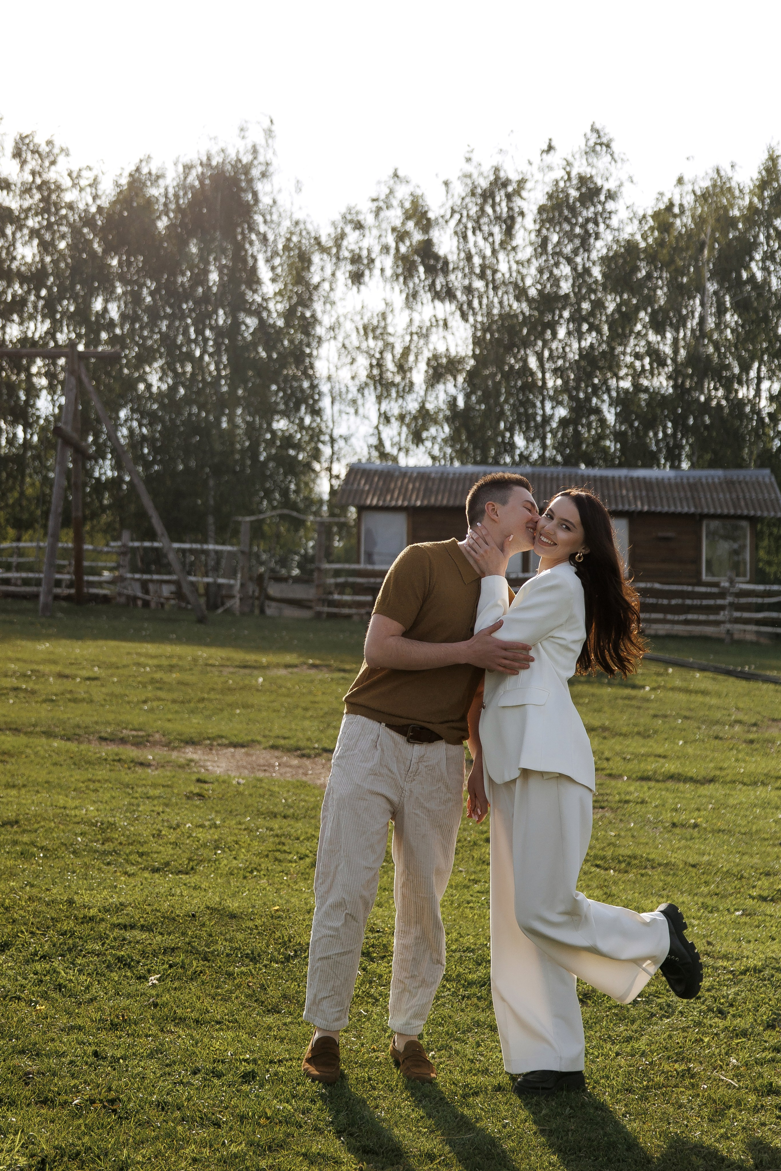 Евгений+Анастасия. Свадебный фотограф Каледич Тимофей