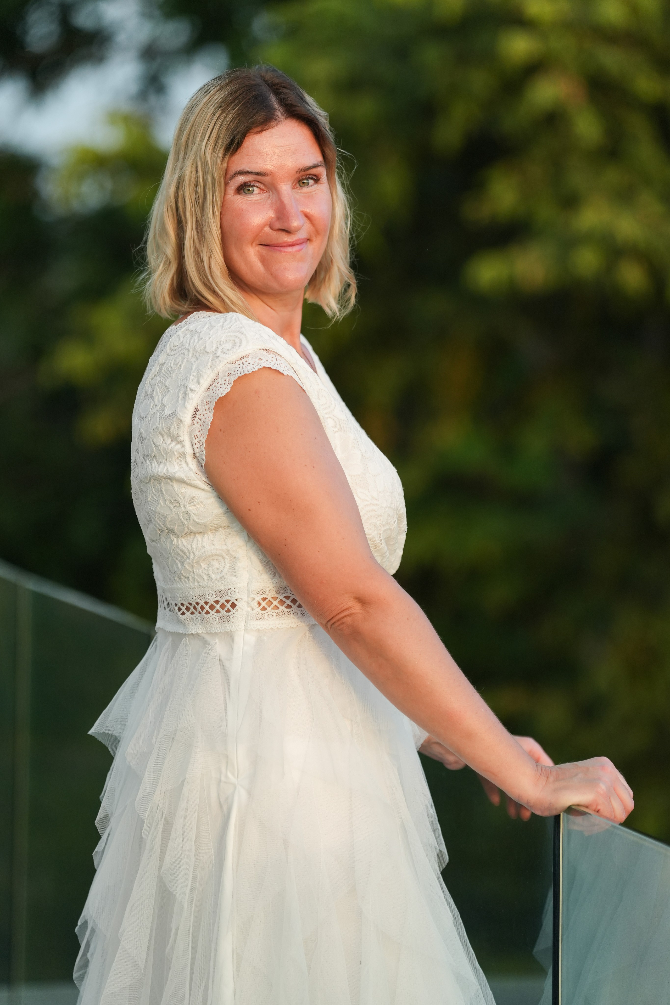 Katja. Fotostudio in Metzingen