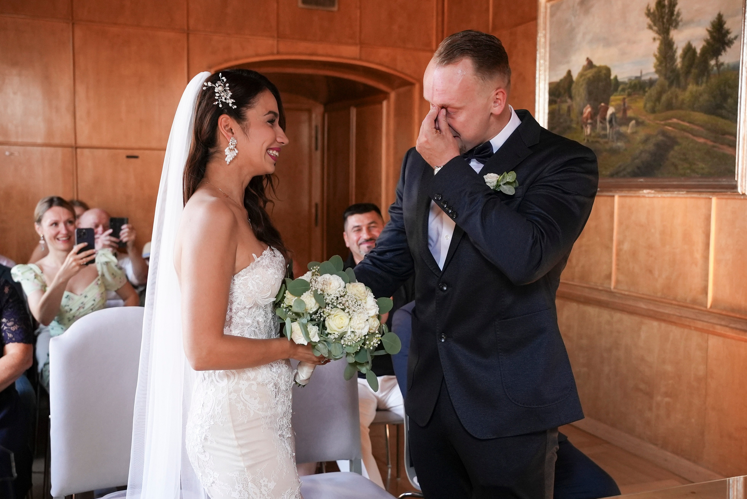 Max & Maria. Fotostudio in Metzingen