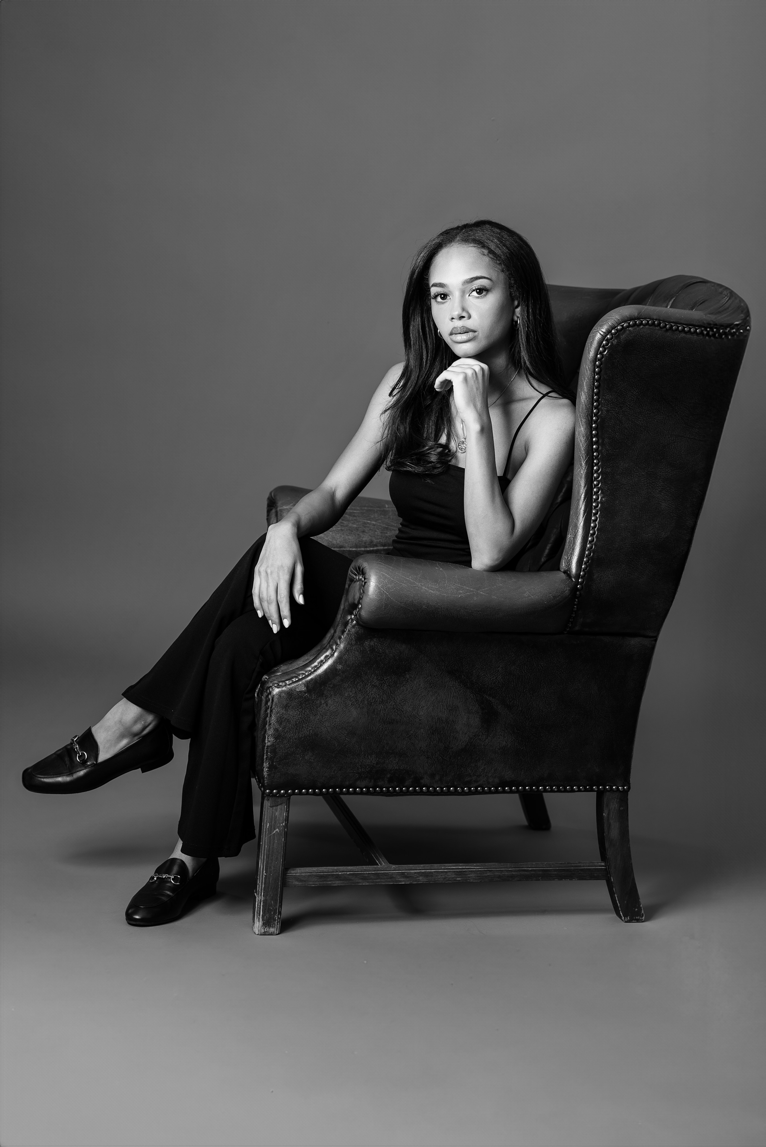 Femy (Producer). Fotostudio in Metzingen