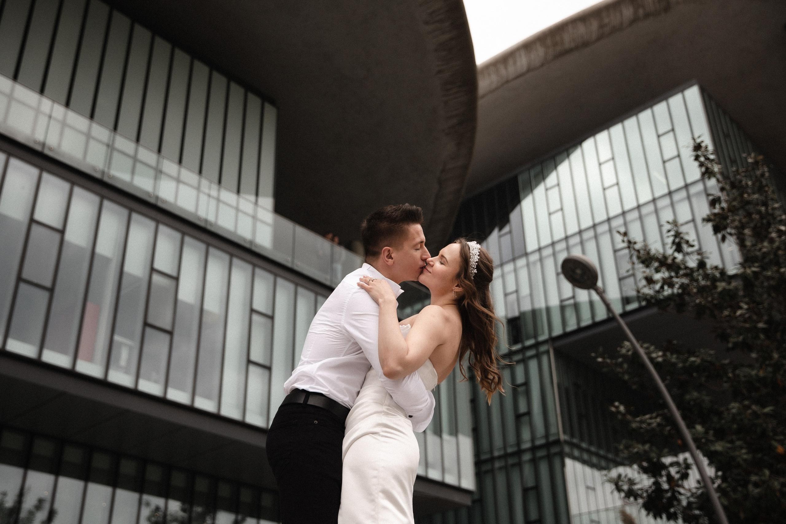 Anastasia Premium. Art Event Studio — Wedding in Georgia with professionals