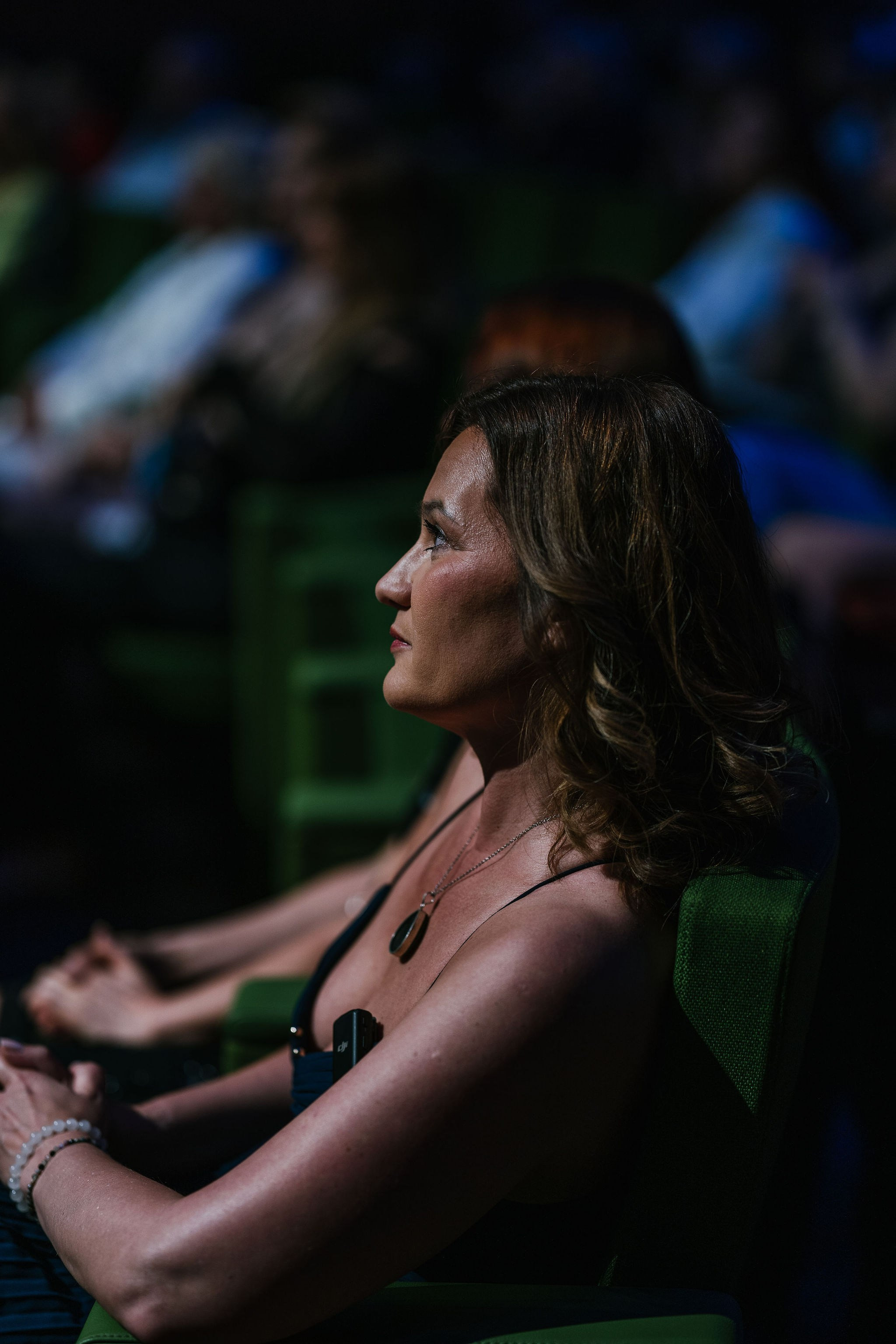 La Persona Awards 2026 (ч.4). OranJazz fotos