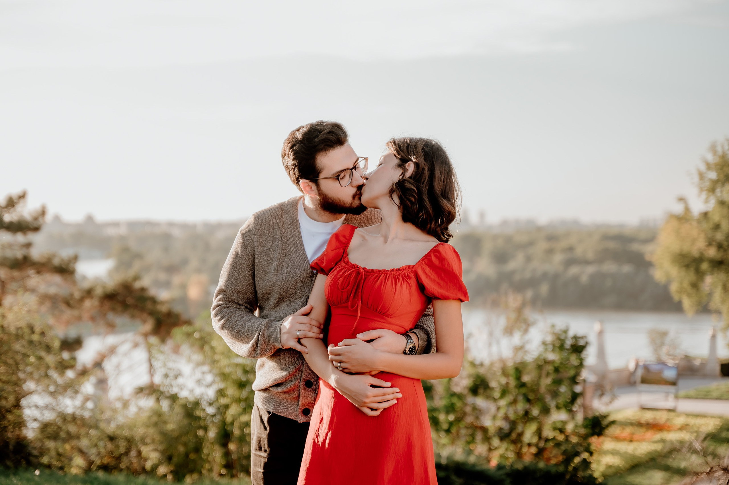 Belgrade tour. Bojana Žuža, photographer in Belgrade, Serbia