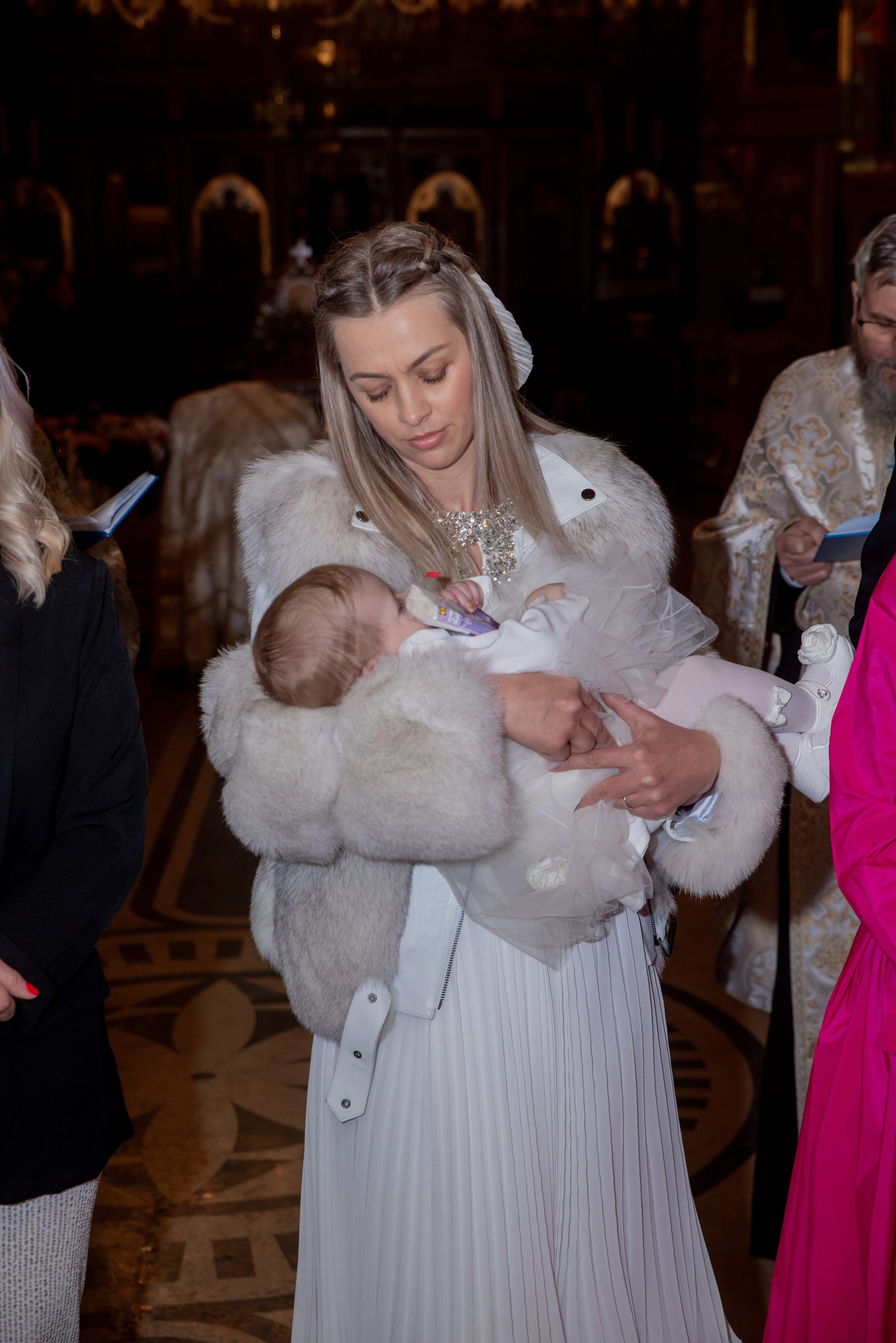 Ana Ionascu. Neagoe Studio — Fotograf Nuntă & Evenimente