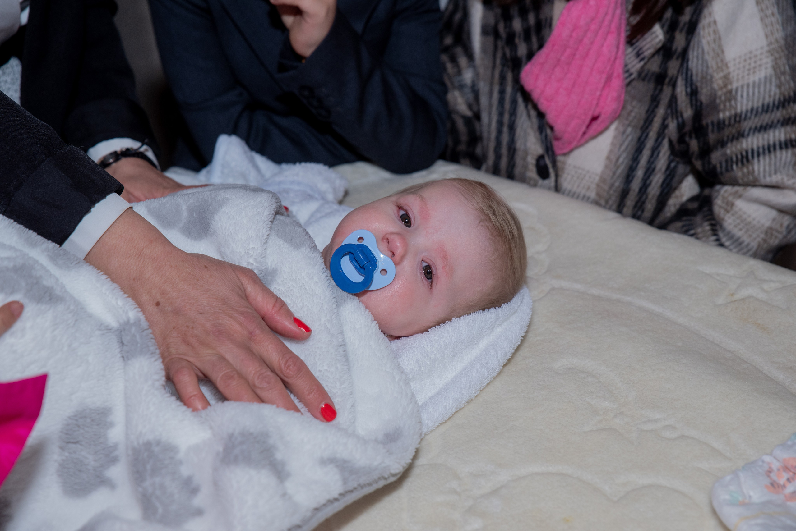 Ana Ionascu. Neagoe Studio — Fotograf Nuntă & Evenimente