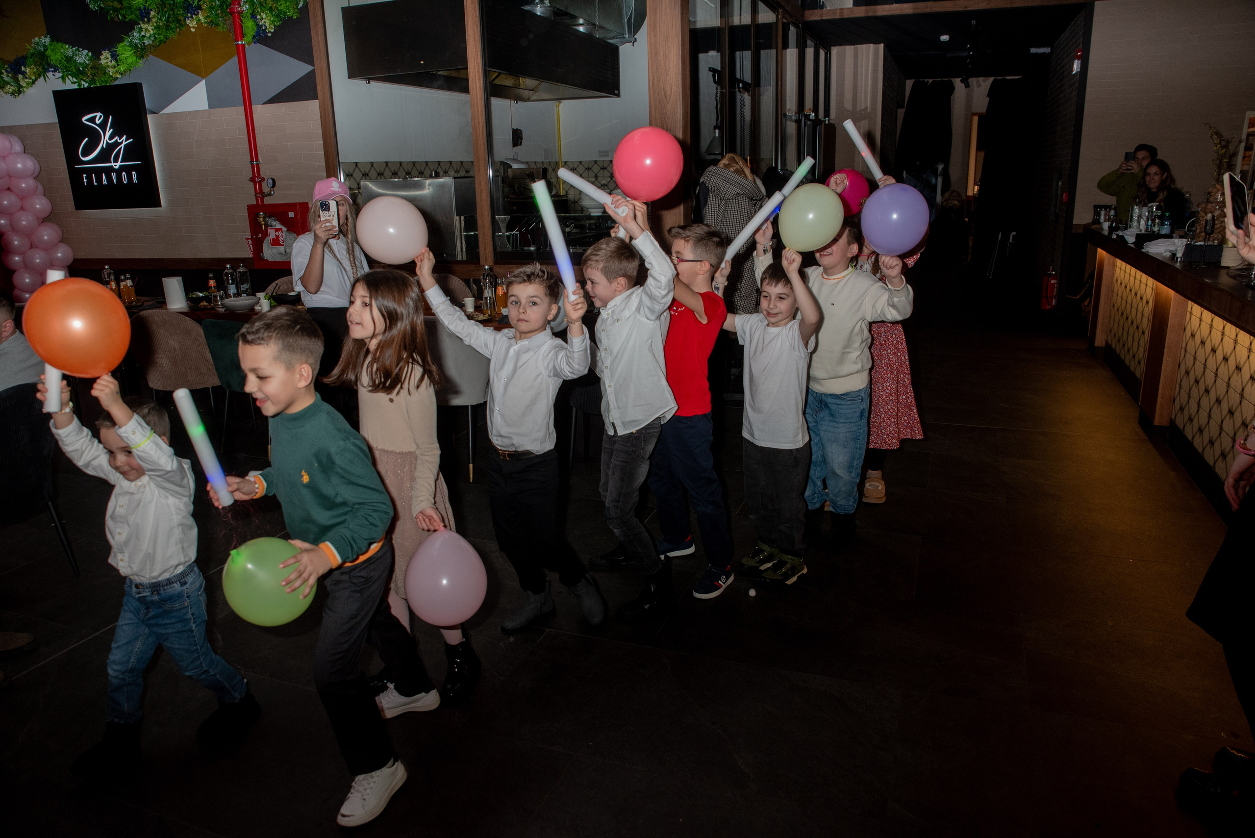 Ana Ionascu. Neagoe Studio — Fotograf Nuntă & Evenimente