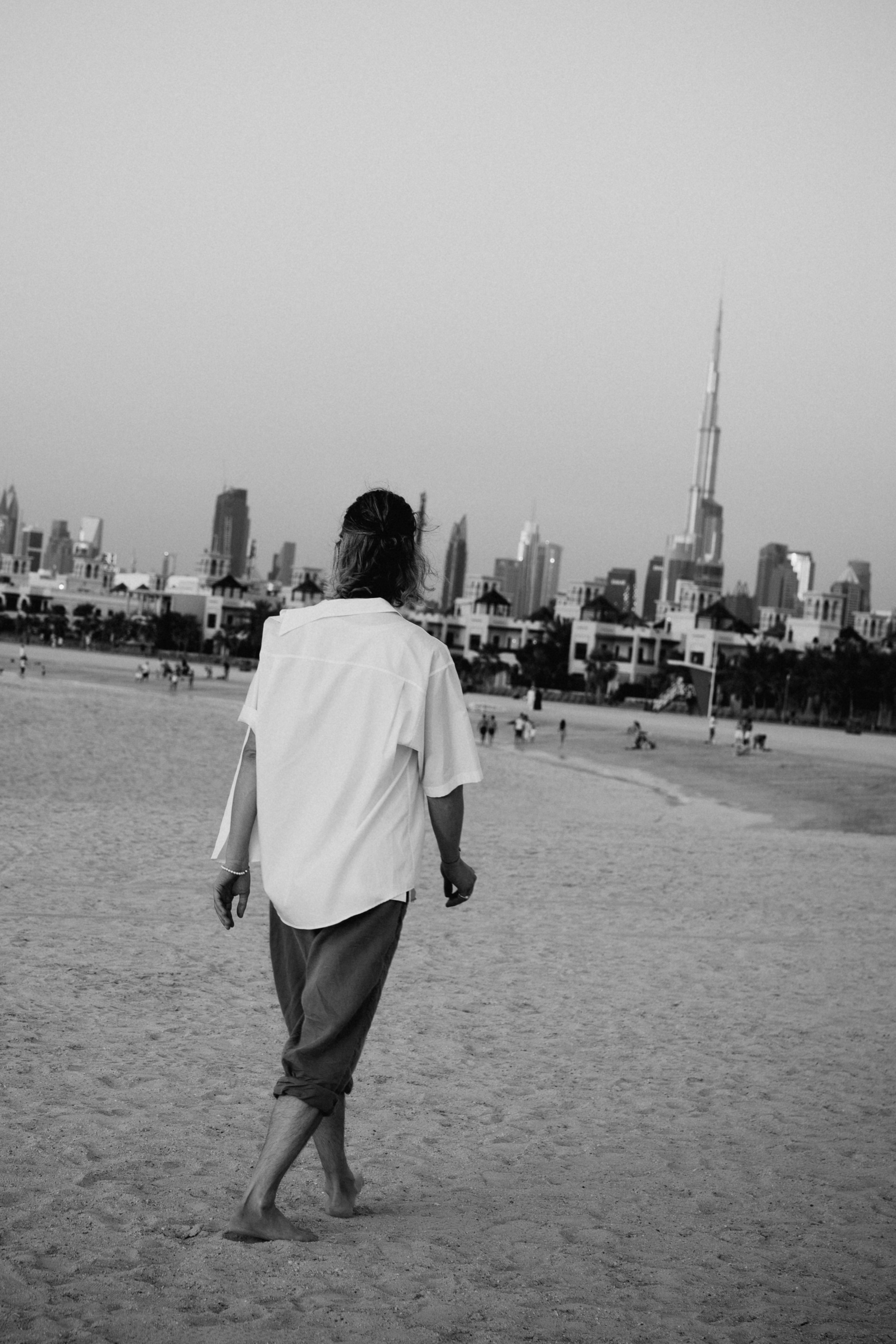 Calm and Happy. Elena Pretzner Photography