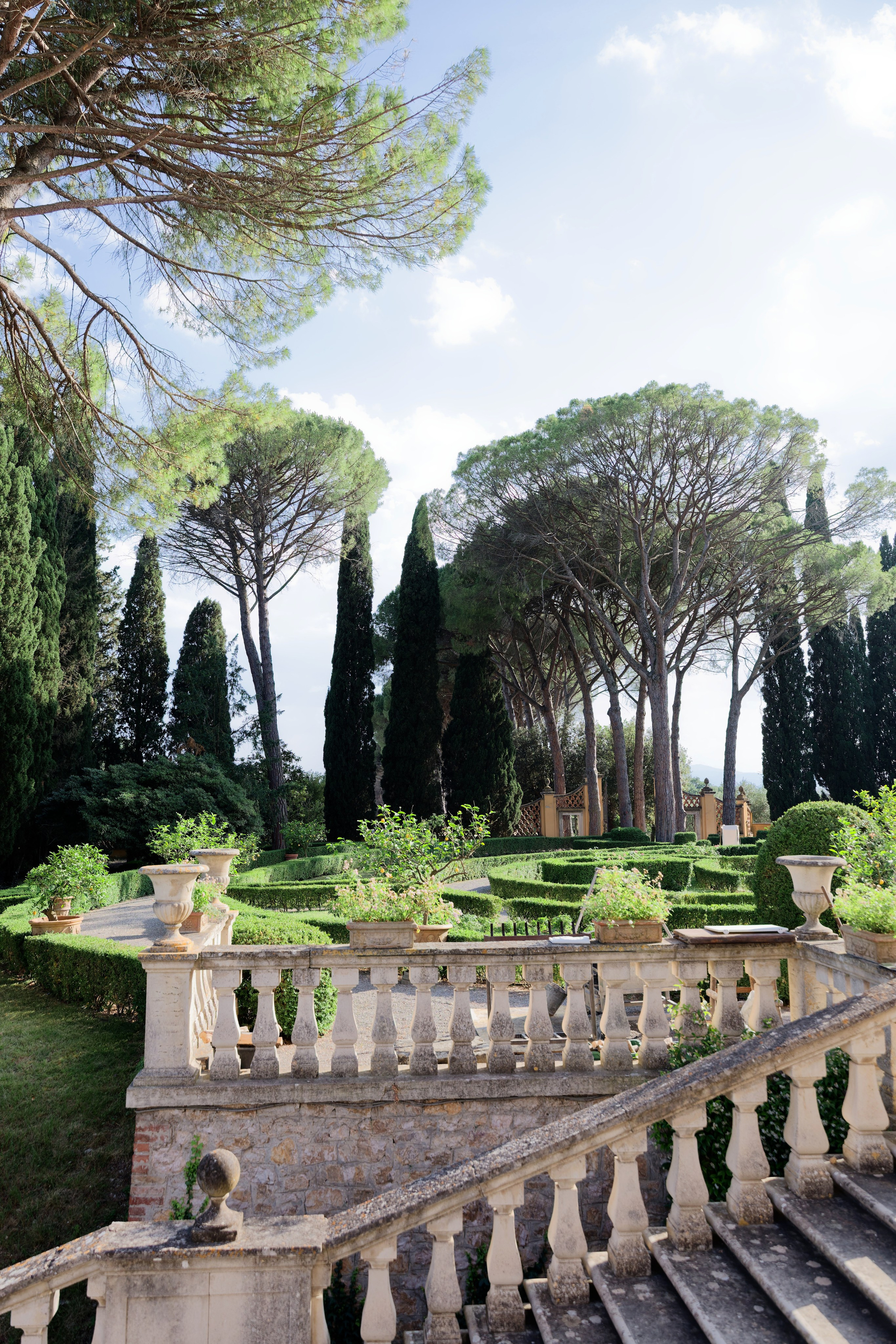 Wedding at La Torre di Pila, Umbria, Italy