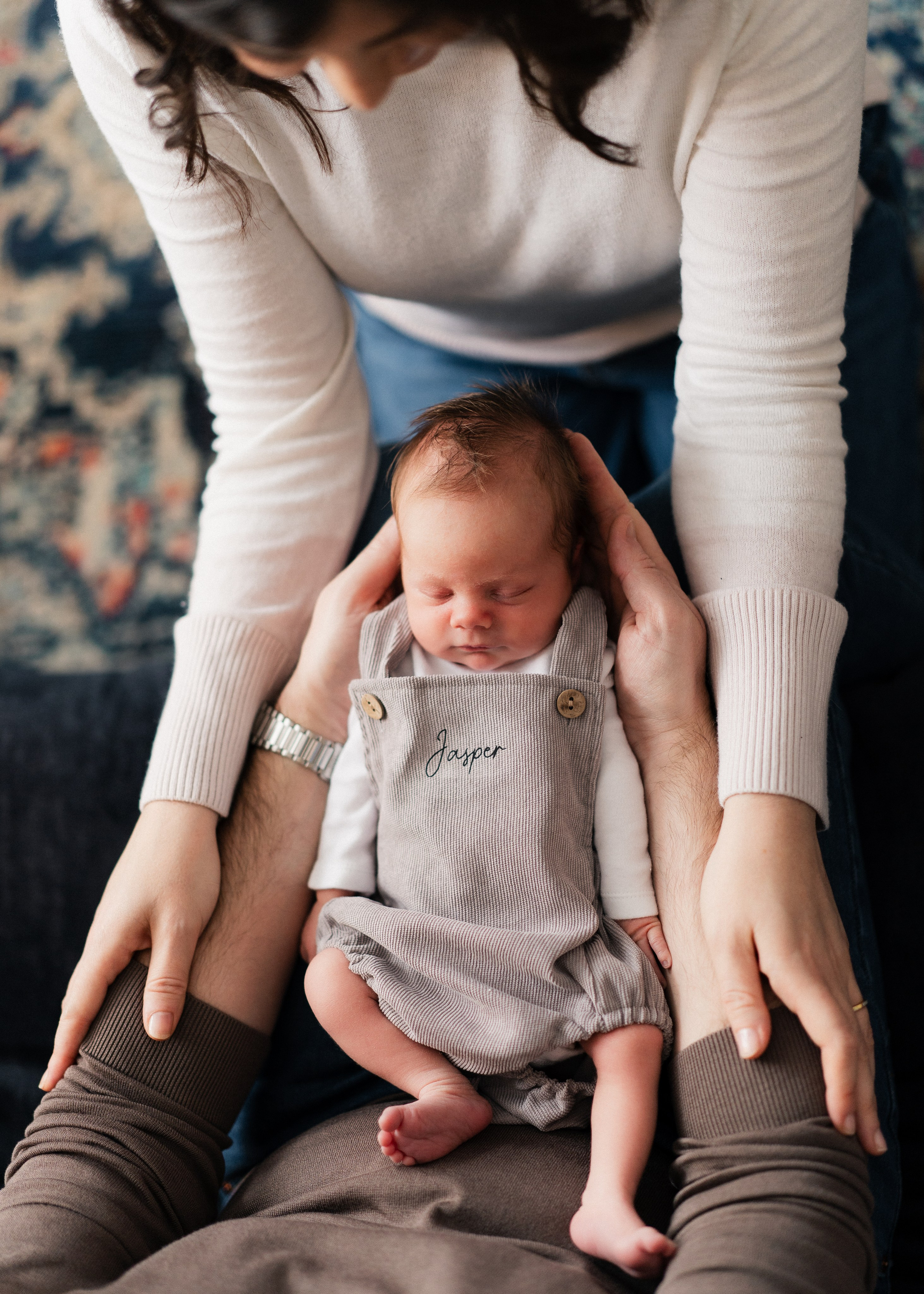 Newborn Photography Portfolio | Newcastle Upon Tyne & North East UK. Family, Maternity & Newborn Photographer in Newcastle Upon Tyne / Yana Balatskaya