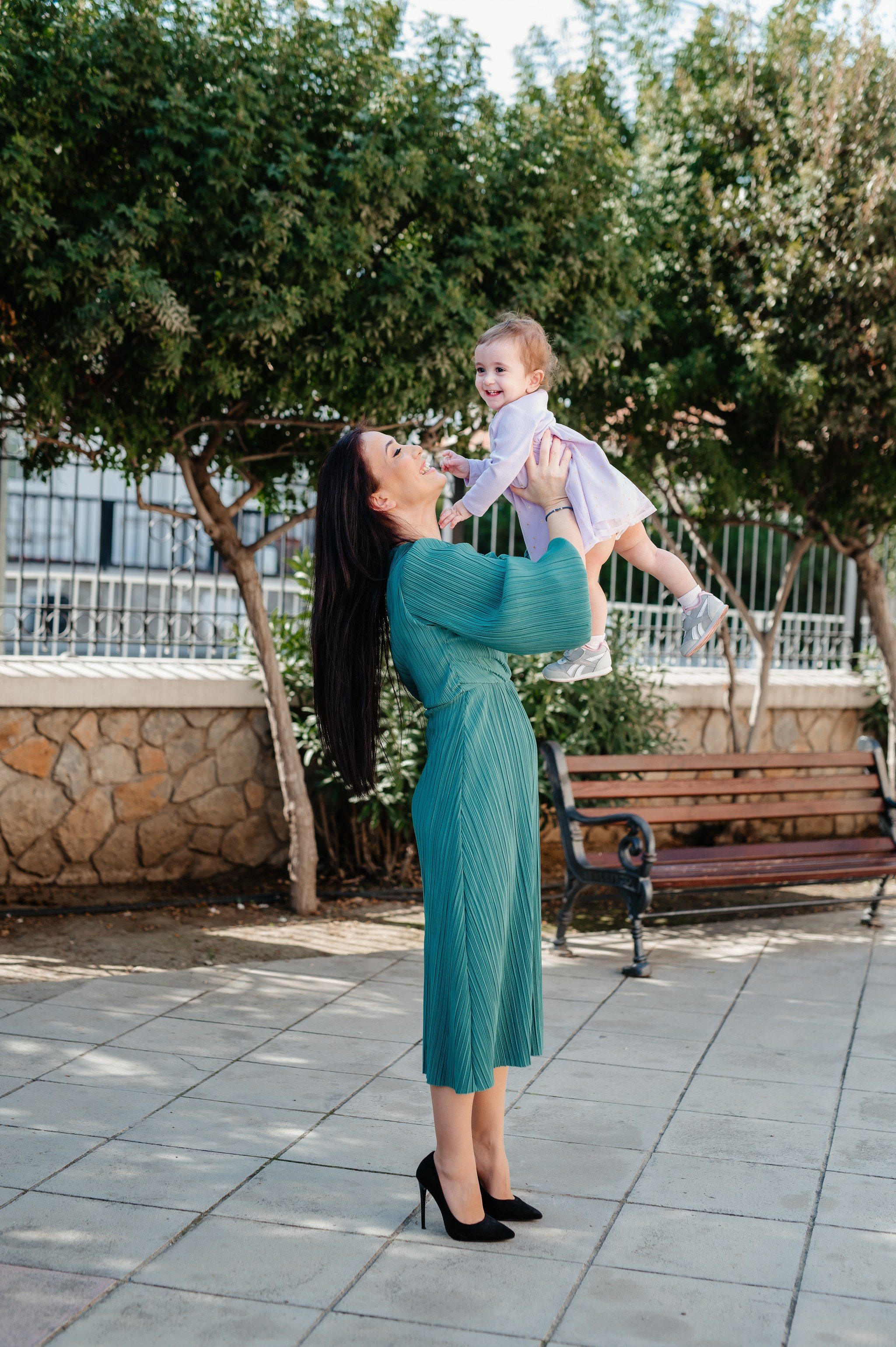 Baptism O. AdrianOltean.wfolio.pro