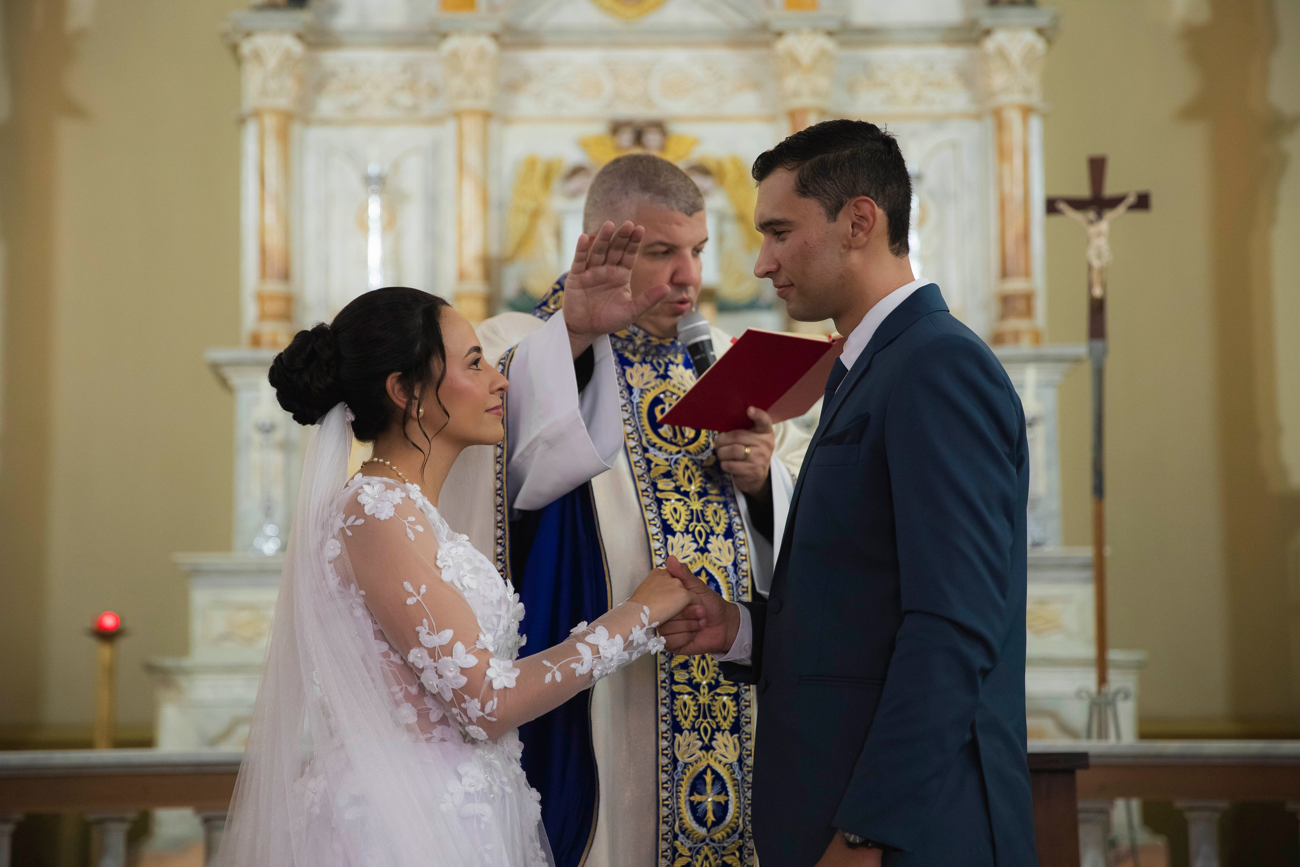 Casamento - Mariane e Walldir