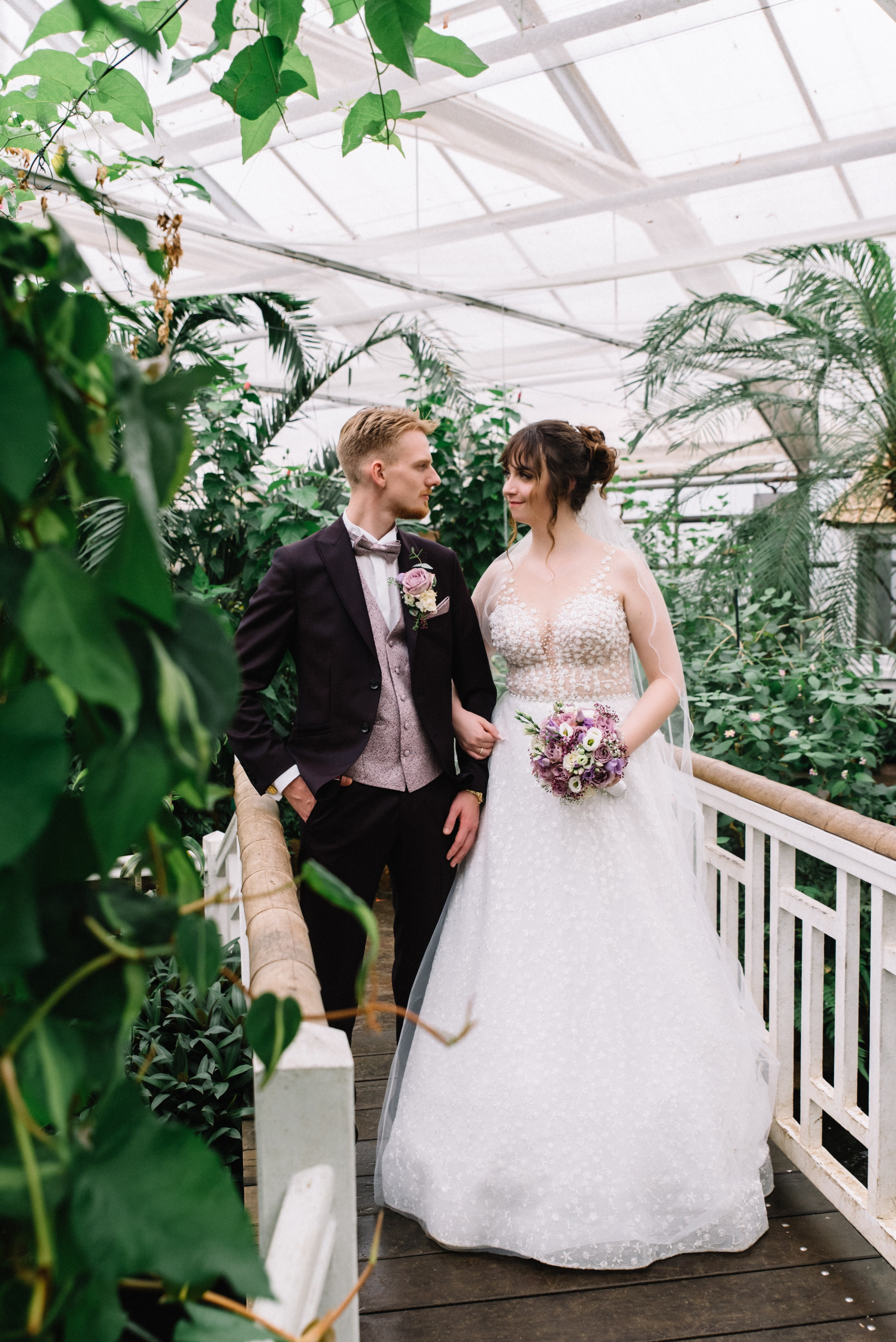 Dzień ślubny Vanessa & Philipp. Eugene Save – Fotograf Ślubny i Rodzinny | Warszawa i Cała Polska