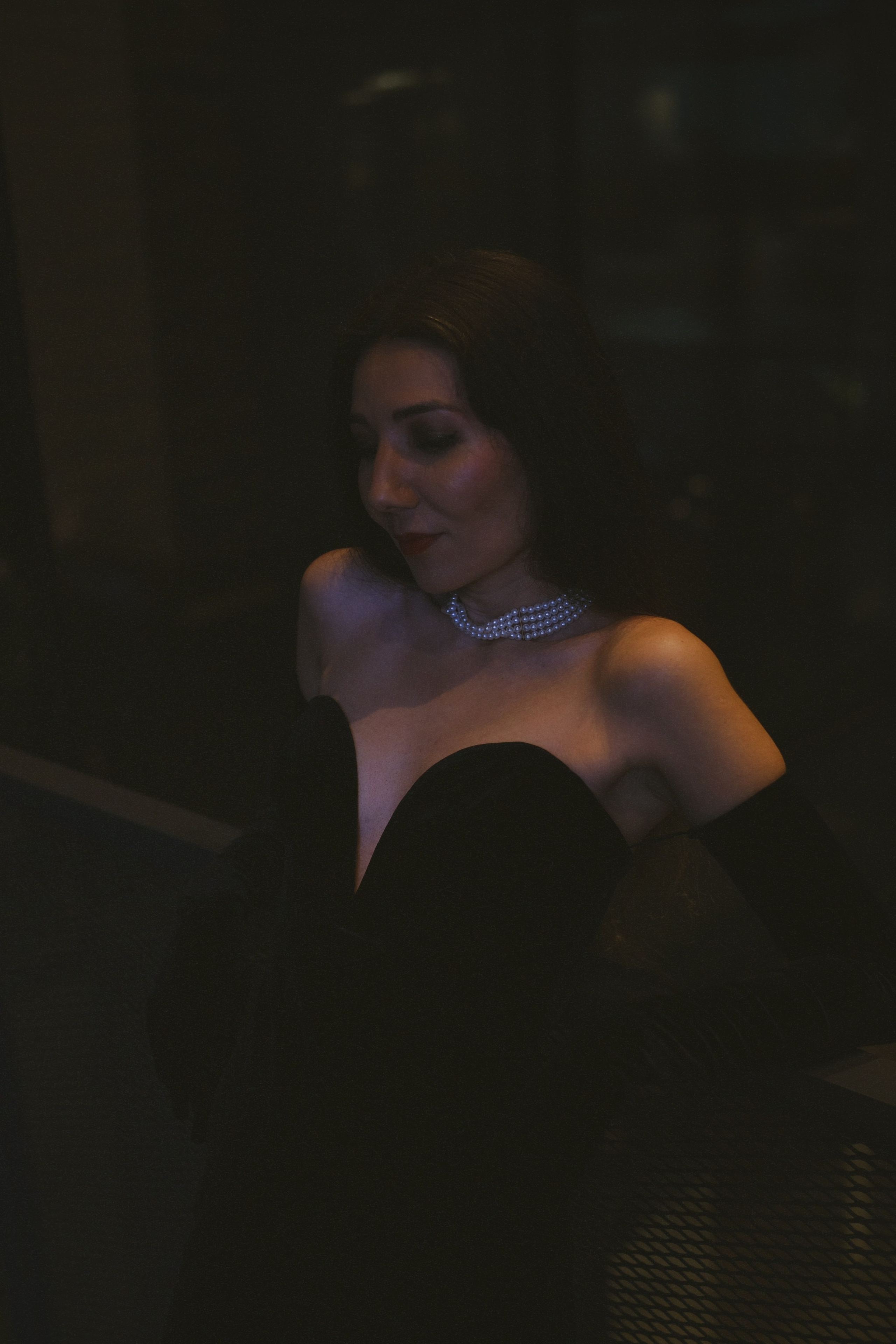 Hushnuda. New York Photographer Sveta Zemskova, NYC Photo