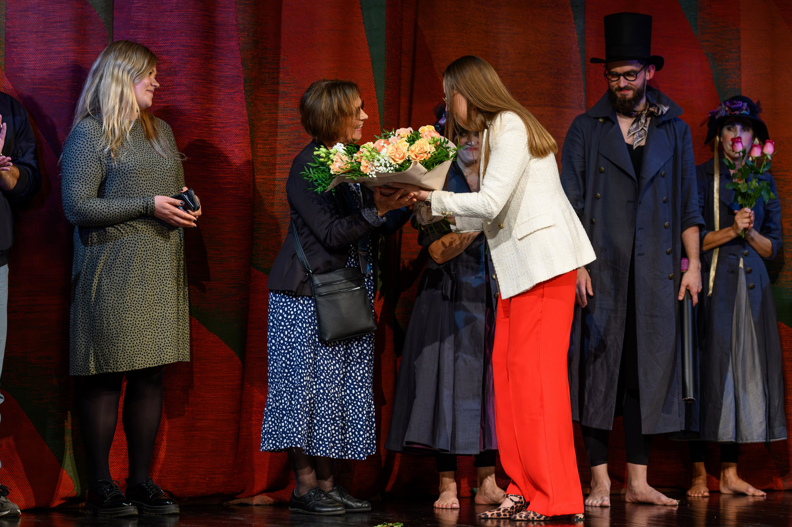 Soli pa solim 2024. Ritvars Pujats Emotion Photographer