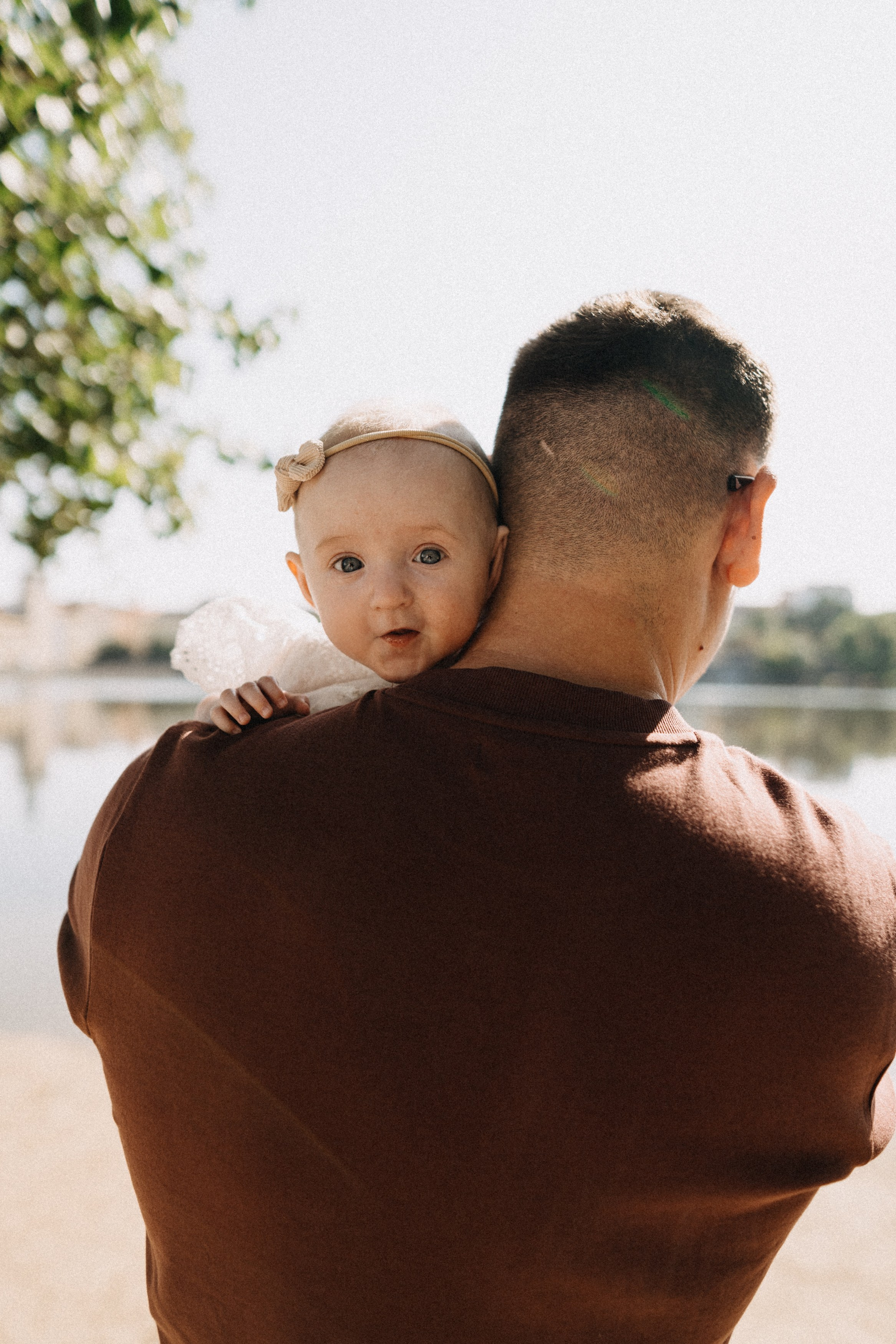 . Фотограф в Праге Анна Лебедева