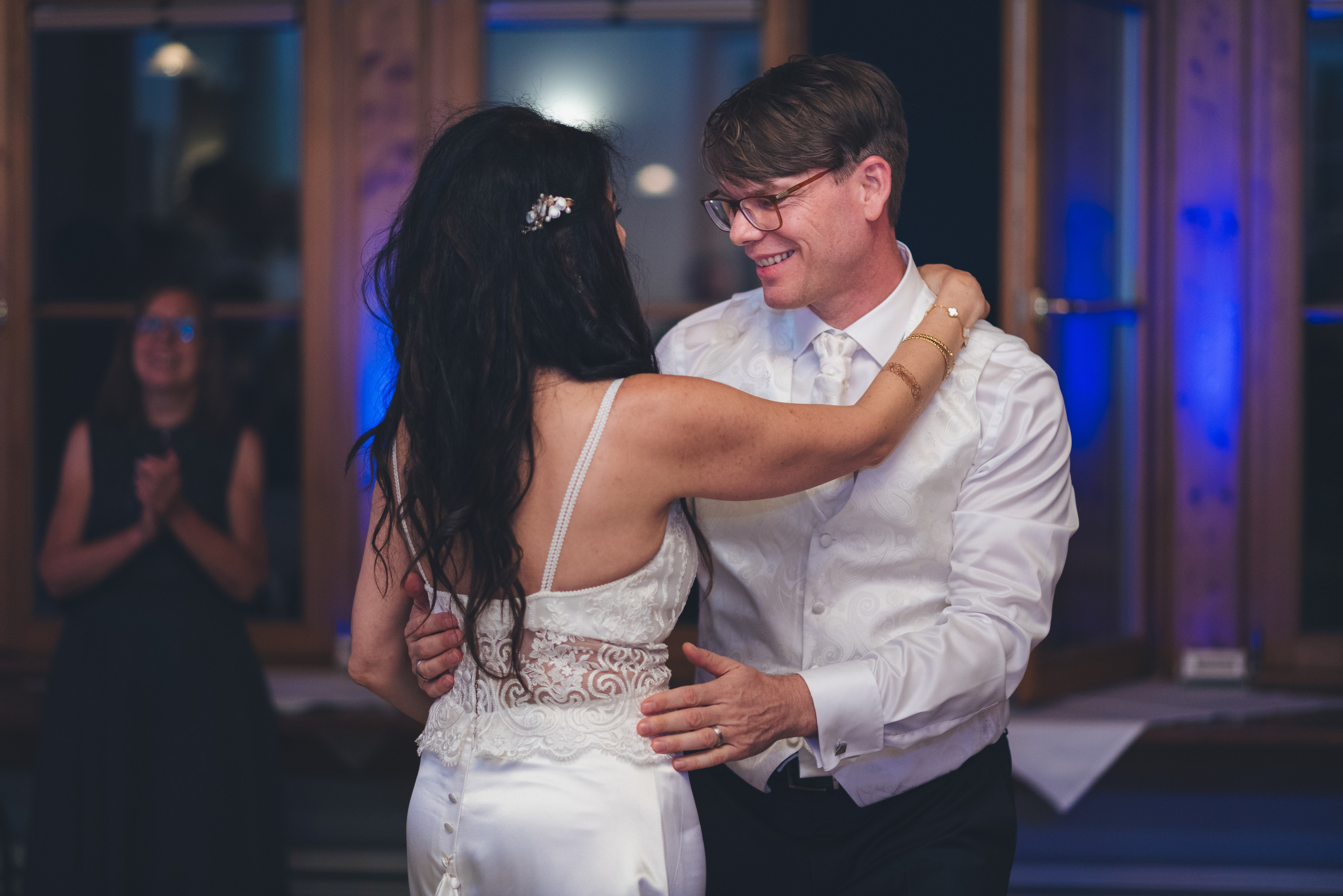 Jins & Jens. Fotograf de nuntă în Germania