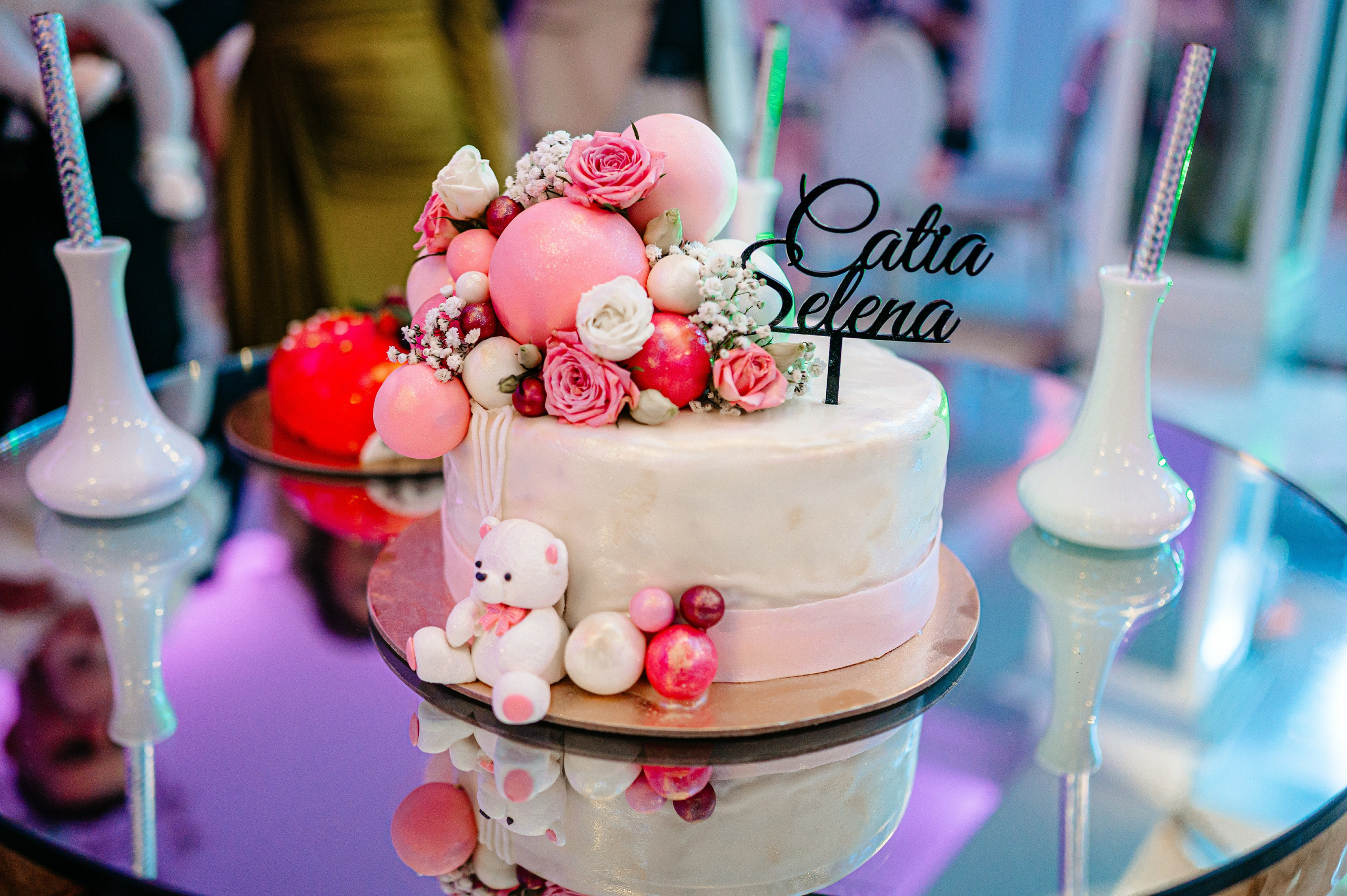 Catia Selena. Fotograf si Videograf | Nuntă-Botez