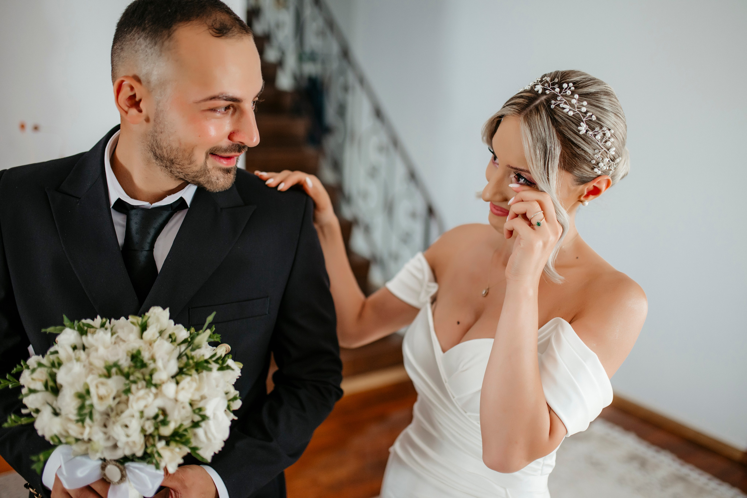 Diana & Paul. Fotograf si Videograf | Nuntă-Botez