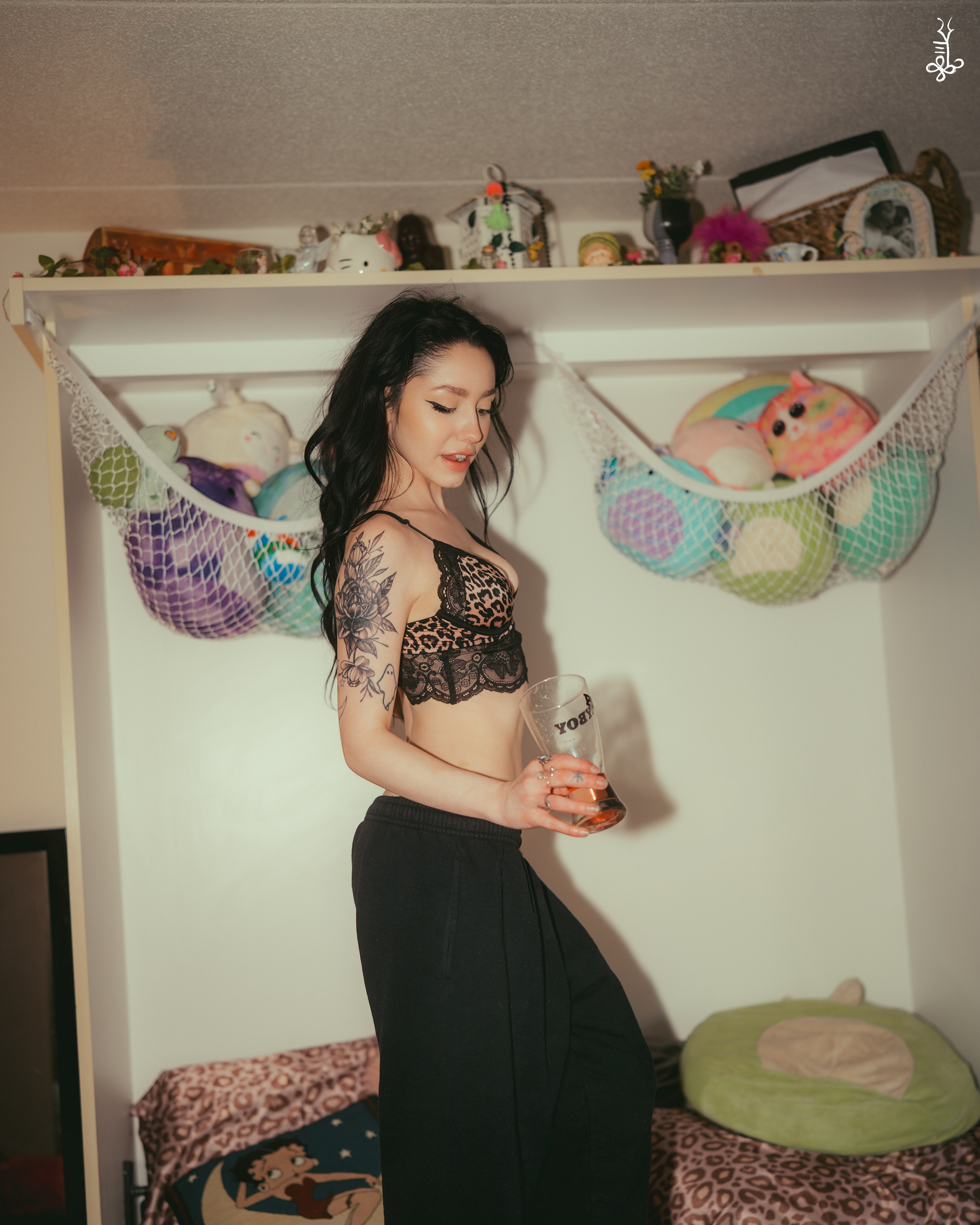 HALIANA. Ke’Ondris