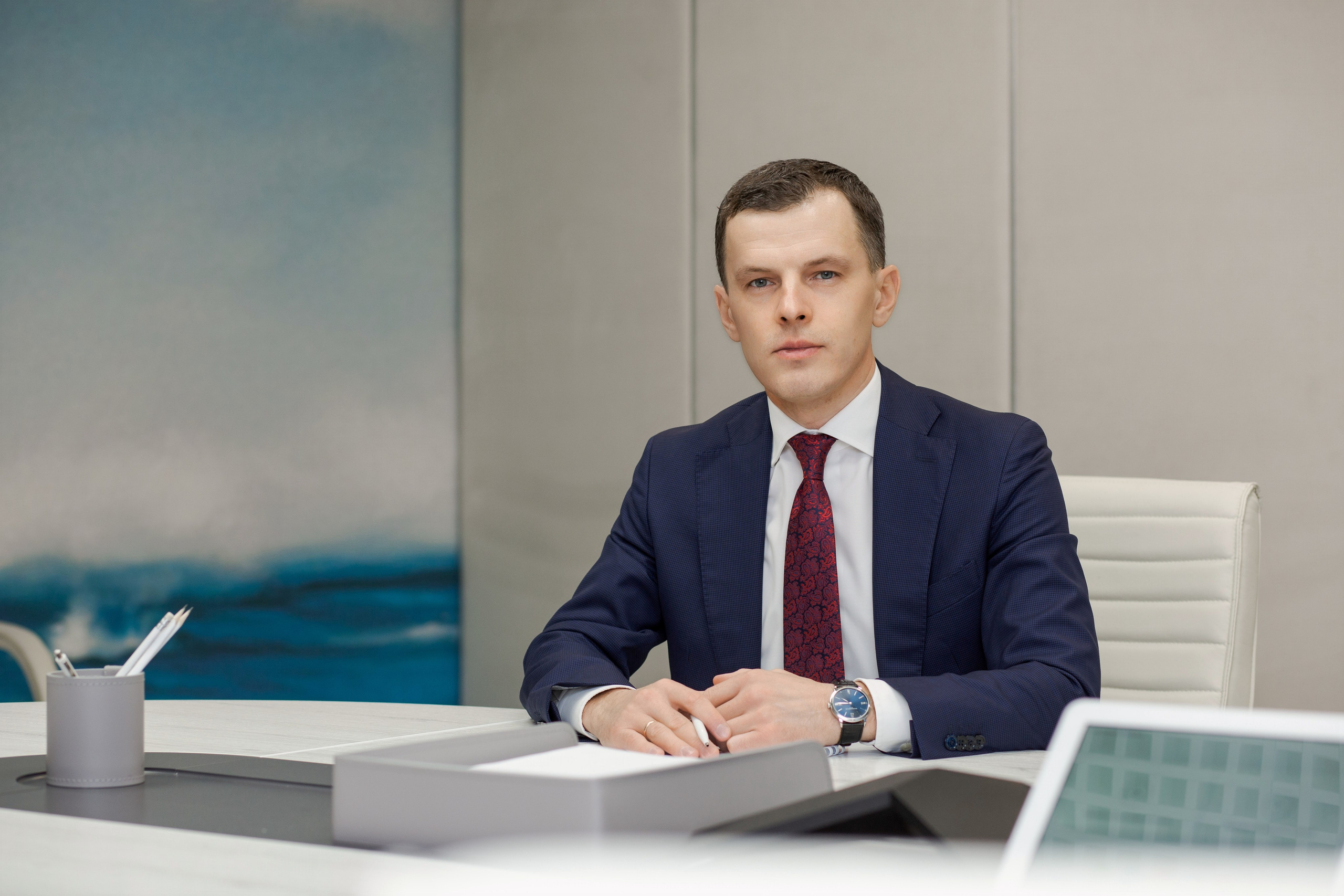 МИГ МЕДИЦИНСКАЯ ИНВЕСТИЦИОННАЯ ГРУППА. Фотостудия рекламной, коммерческой съемки в Улан-Удэ