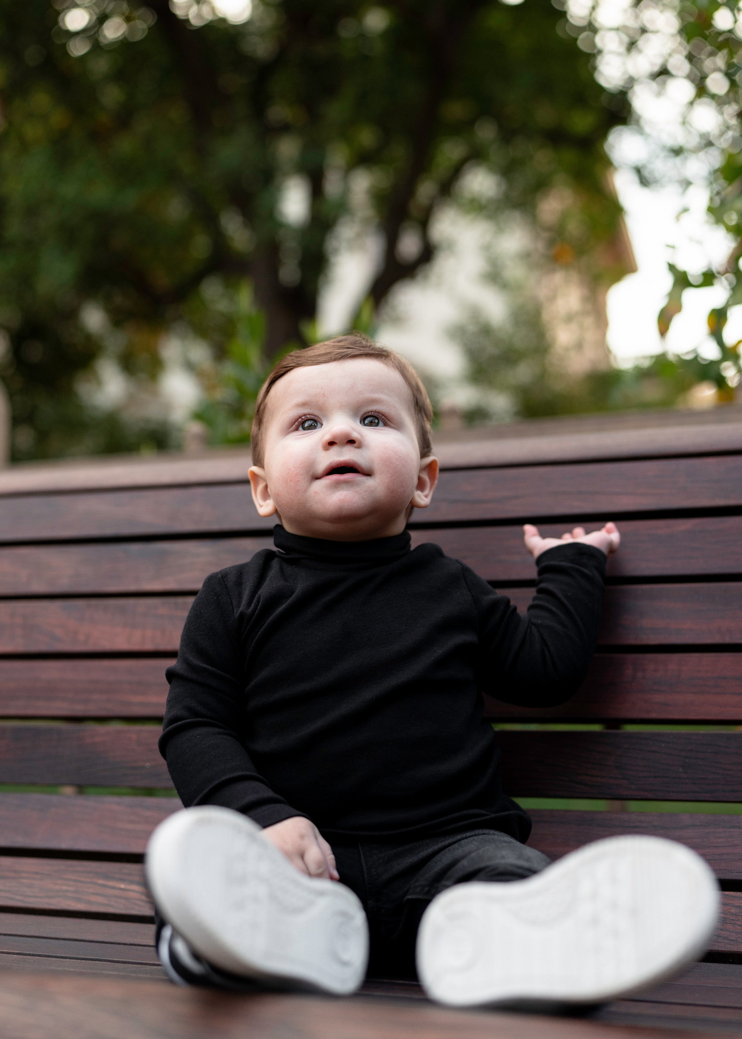 Artem, Nadia & Elisha. Family photographer in Sacramento | Sofia Pavenko