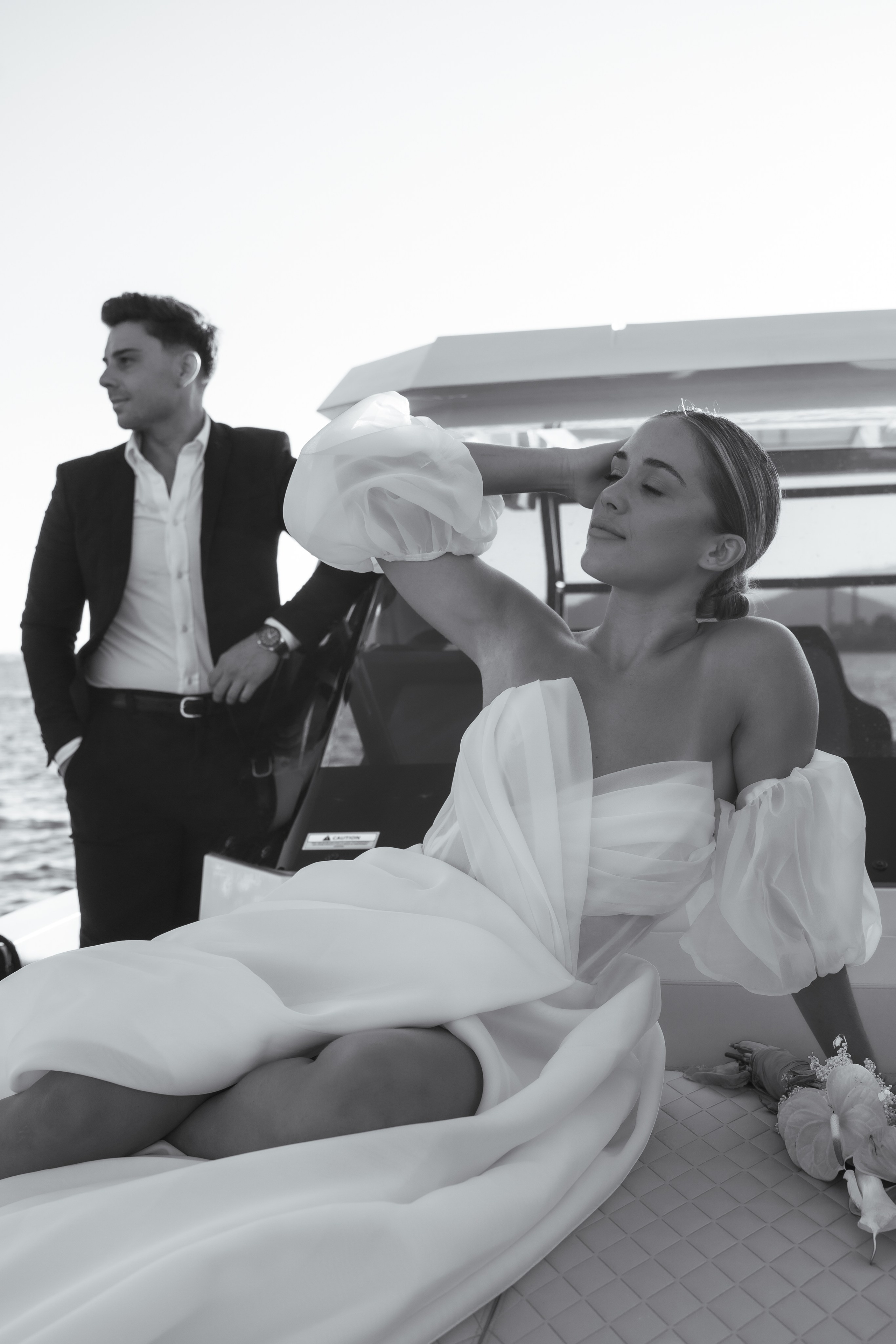 S & K, AfterWedding auf Mallorca. Wedding Photographer Germany